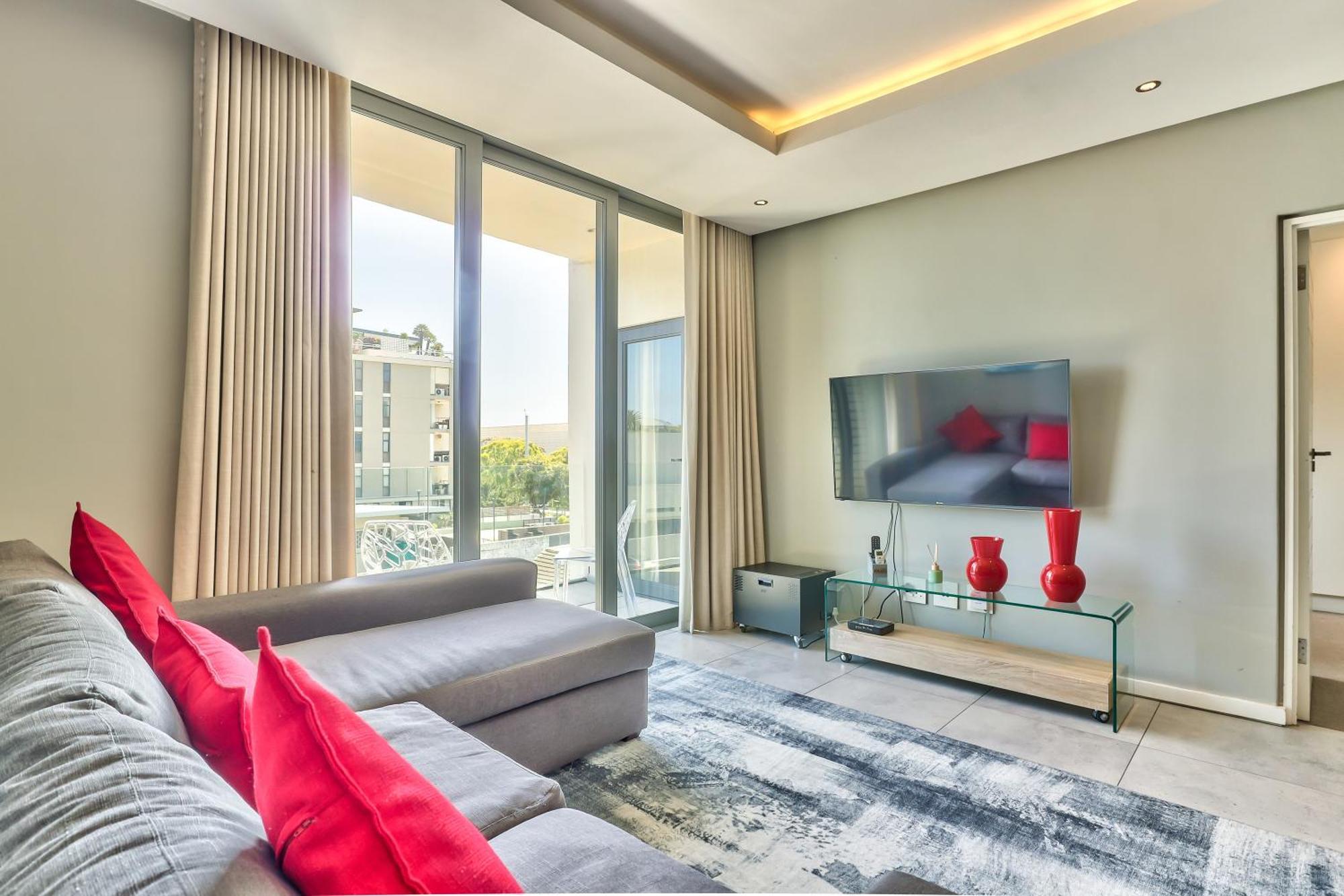 Apartment Chelsea On Main *