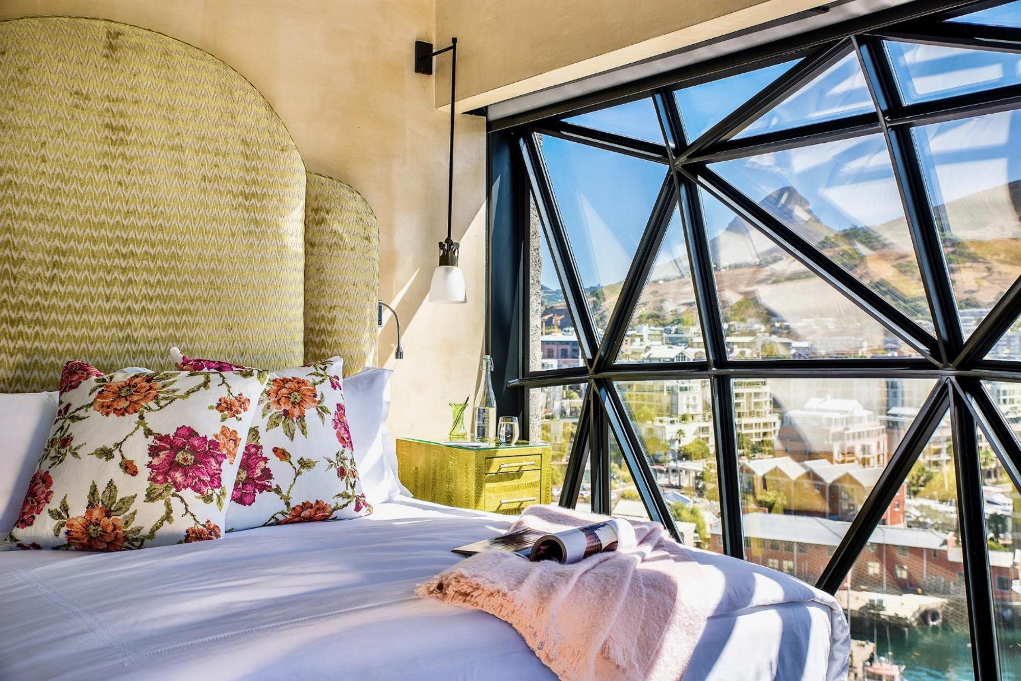 The Silo Hotel Cape Town