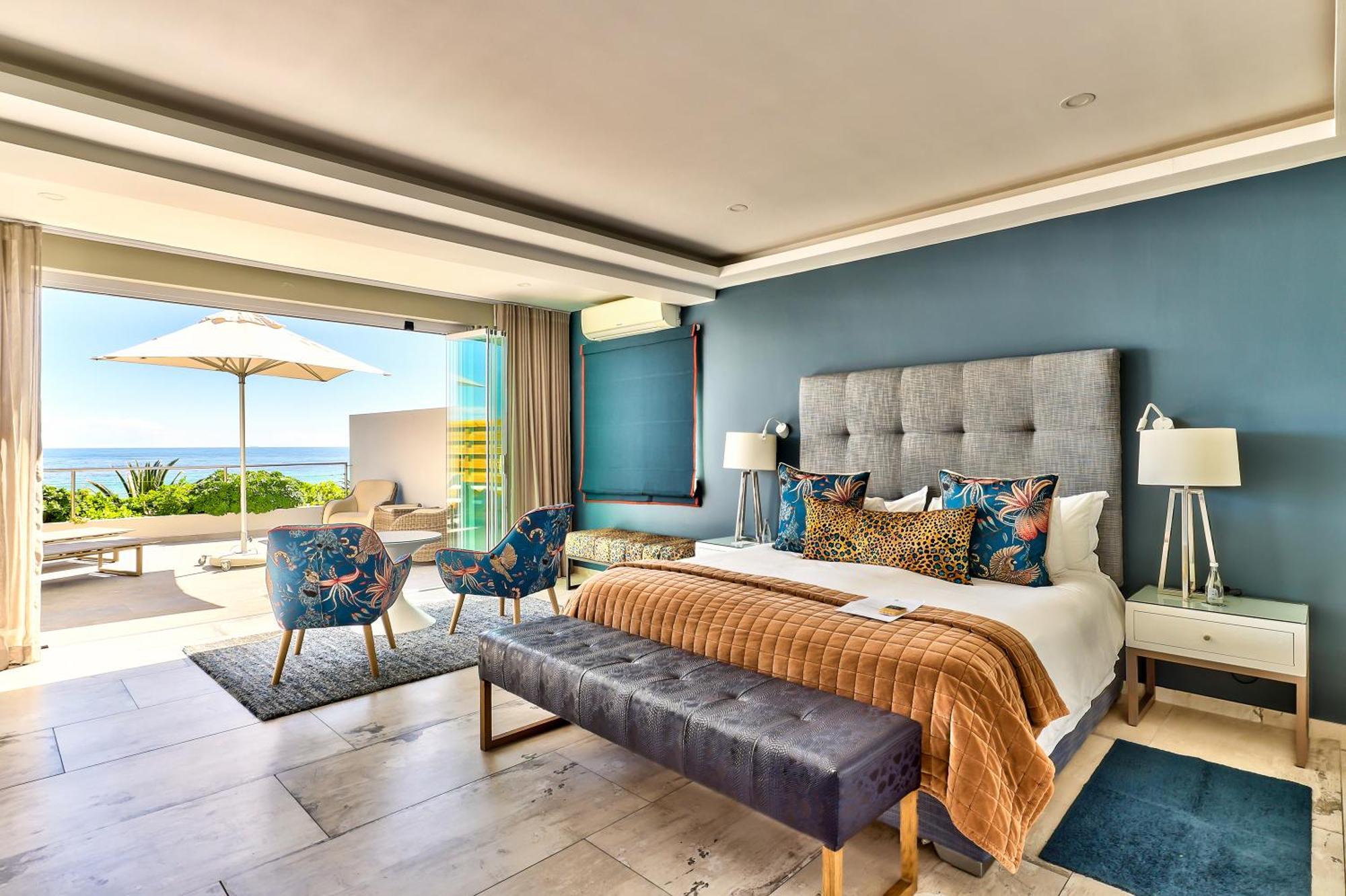 Guest house Ocean View House Cape Town