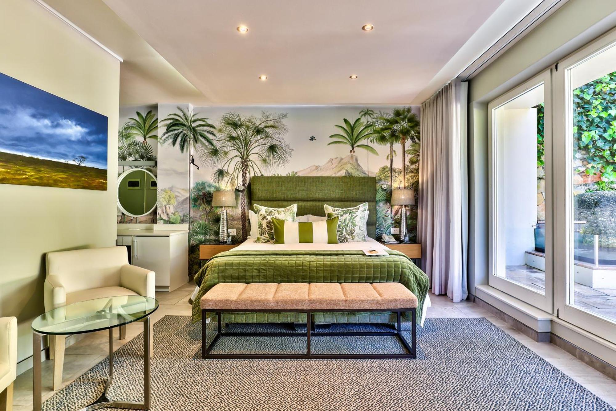 Ocean View House Cape Town