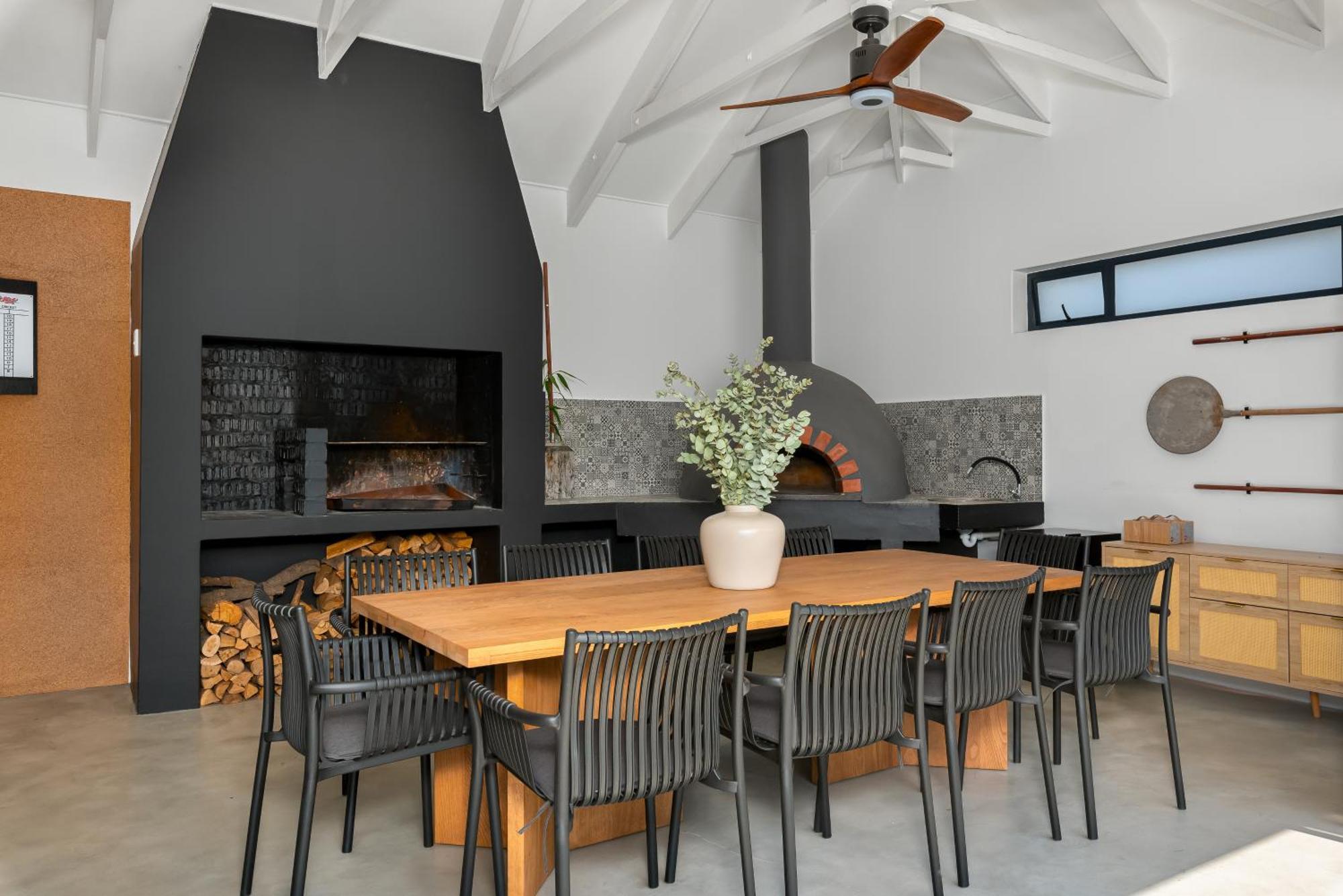 Holiday home Luxury Oasis, Lifestyle Villa, Pool & Gym *