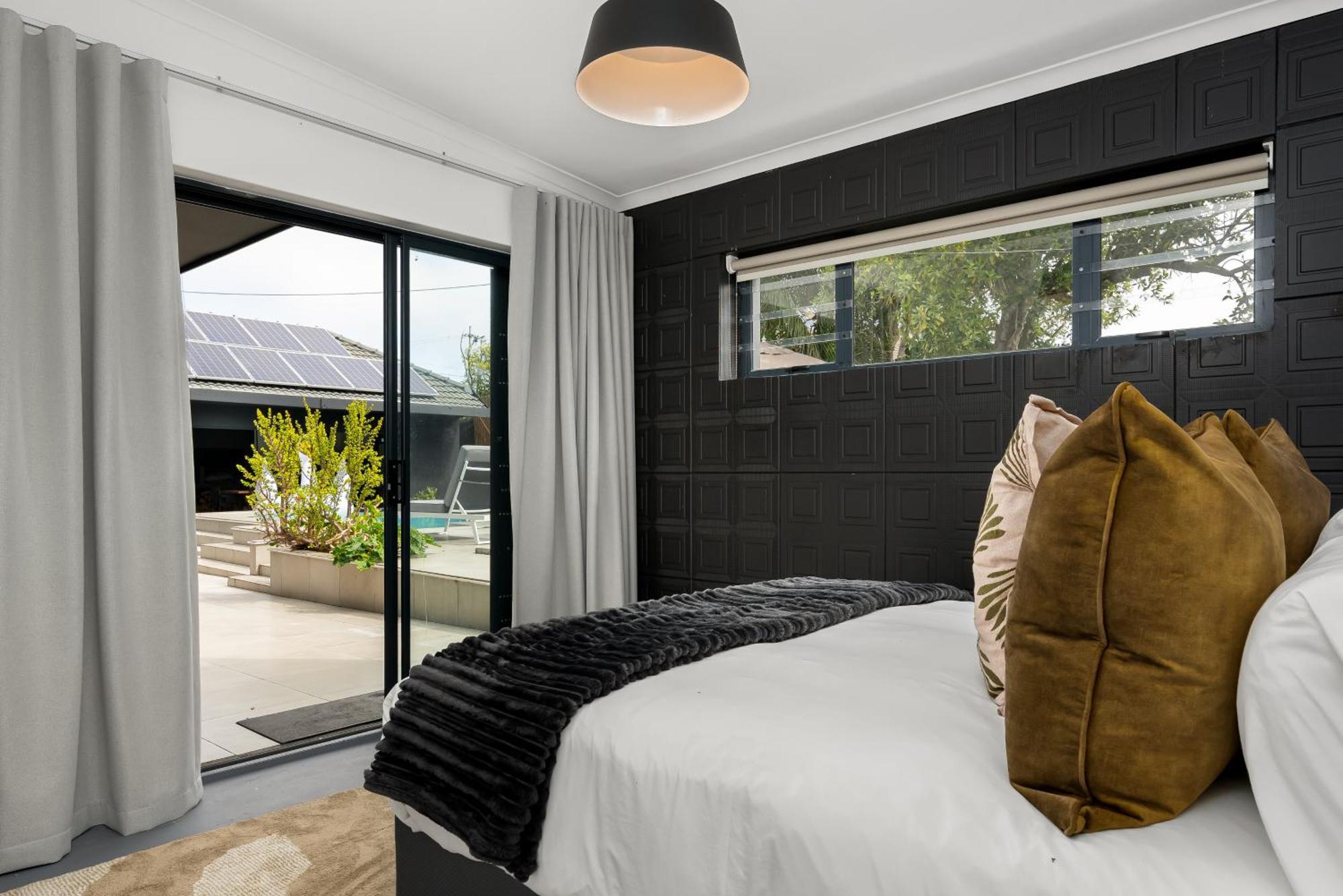 Holiday home Luxury Oasis, Lifestyle Villa, Pool & Gym Cape Town