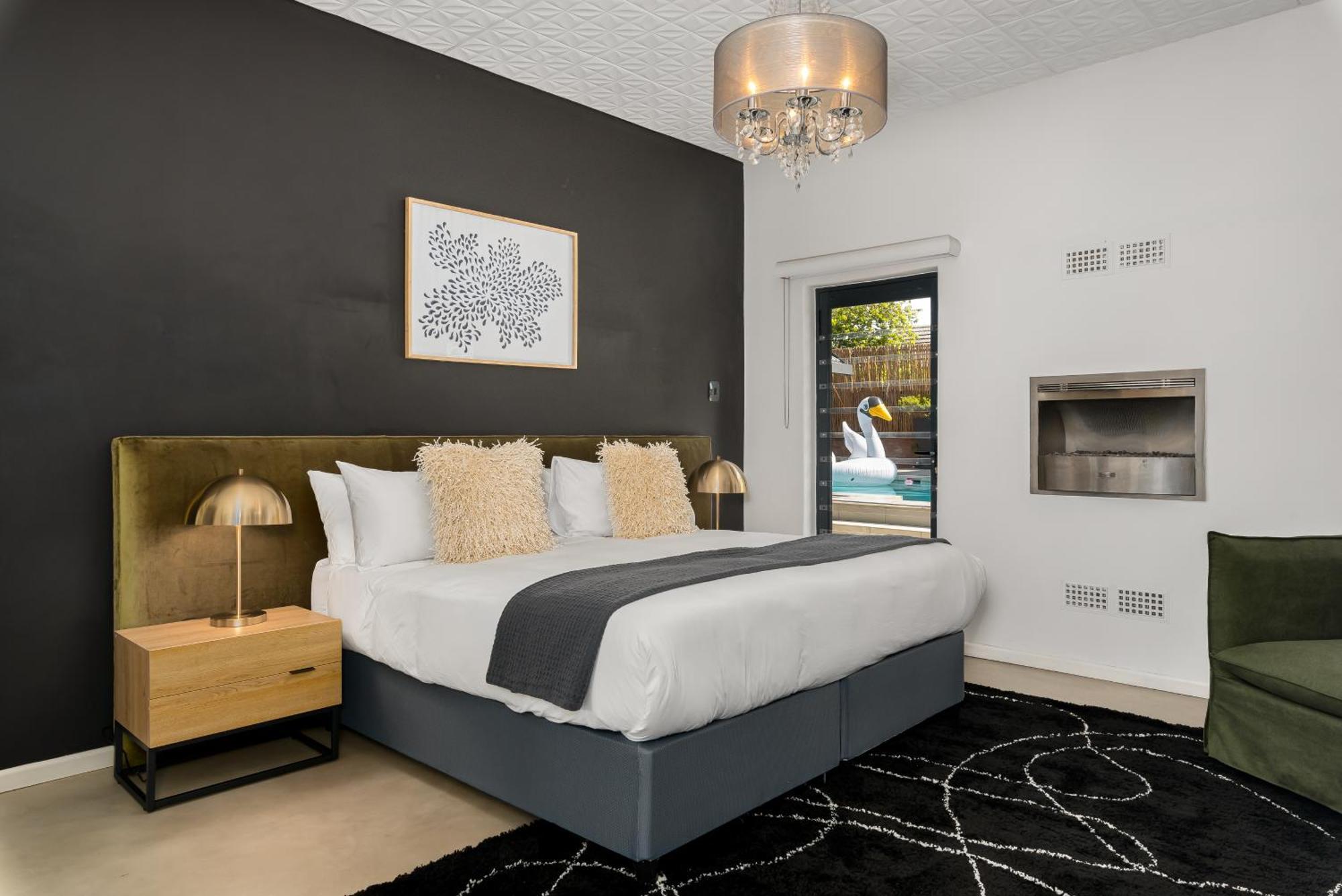 Luxury Oasis, Lifestyle Villa, Pool & Gym Holiday home