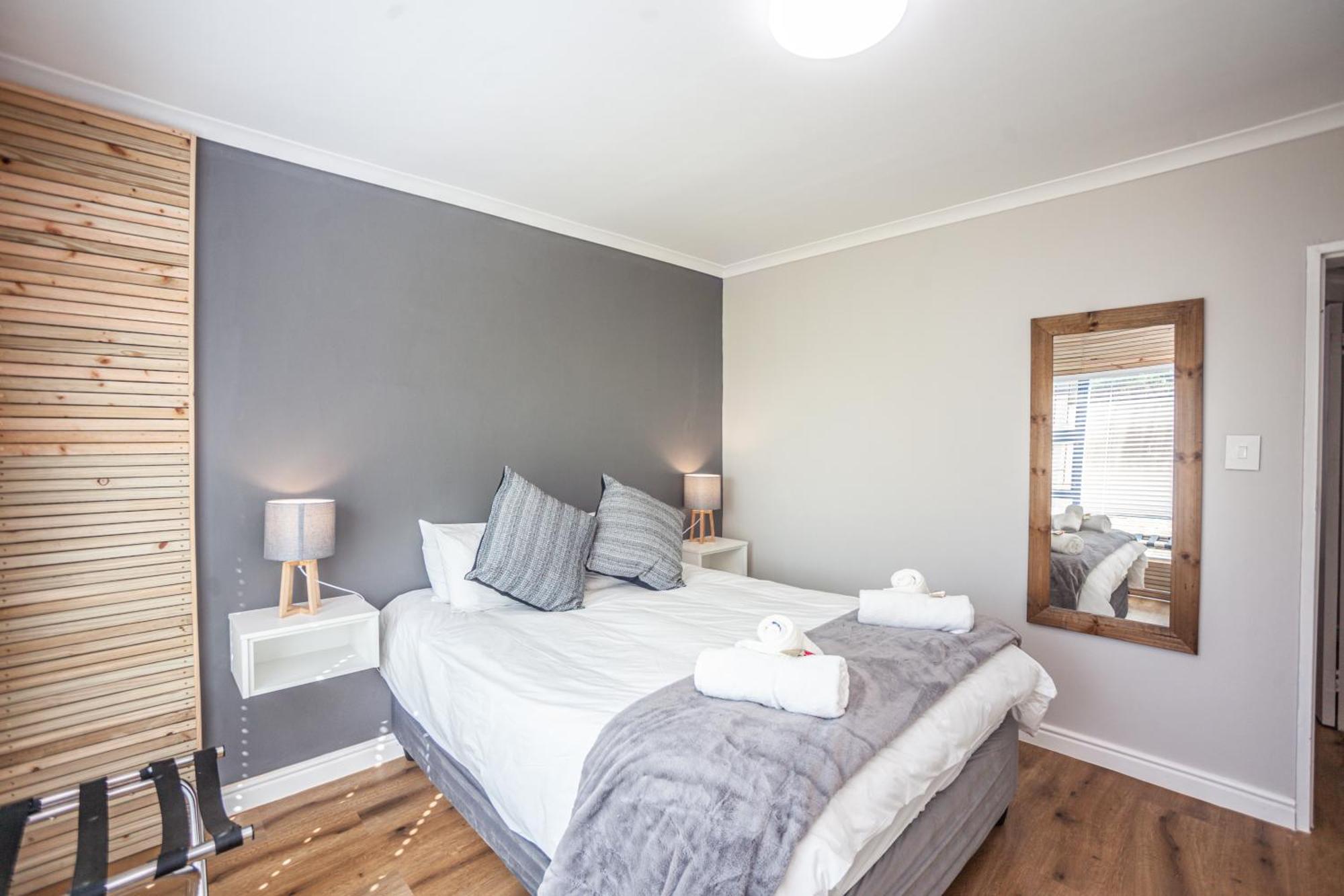@villa De Vie Apartment Cape Town