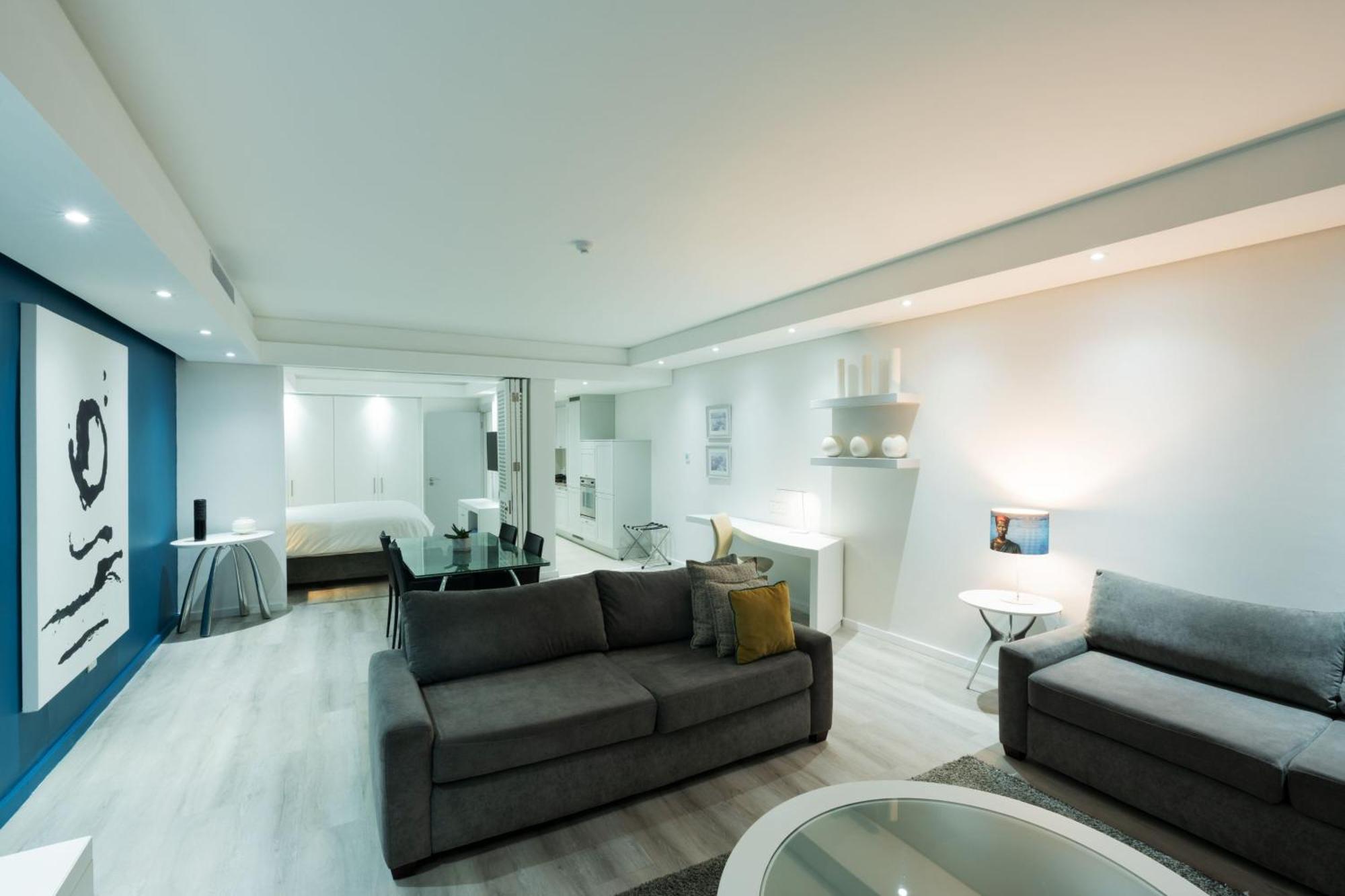 Protea By Marriott North Wharf Hotel 4*