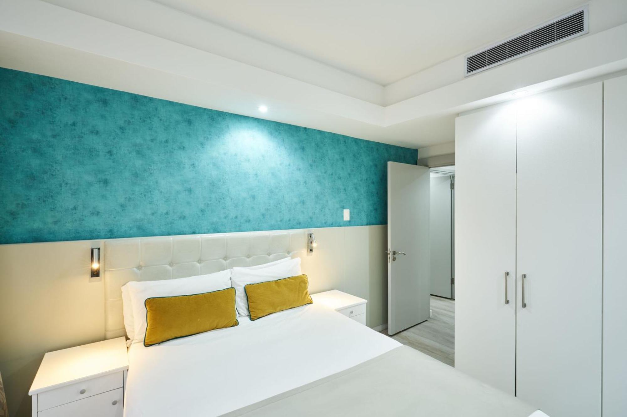 Hotel Protea By Marriott North Wharf
