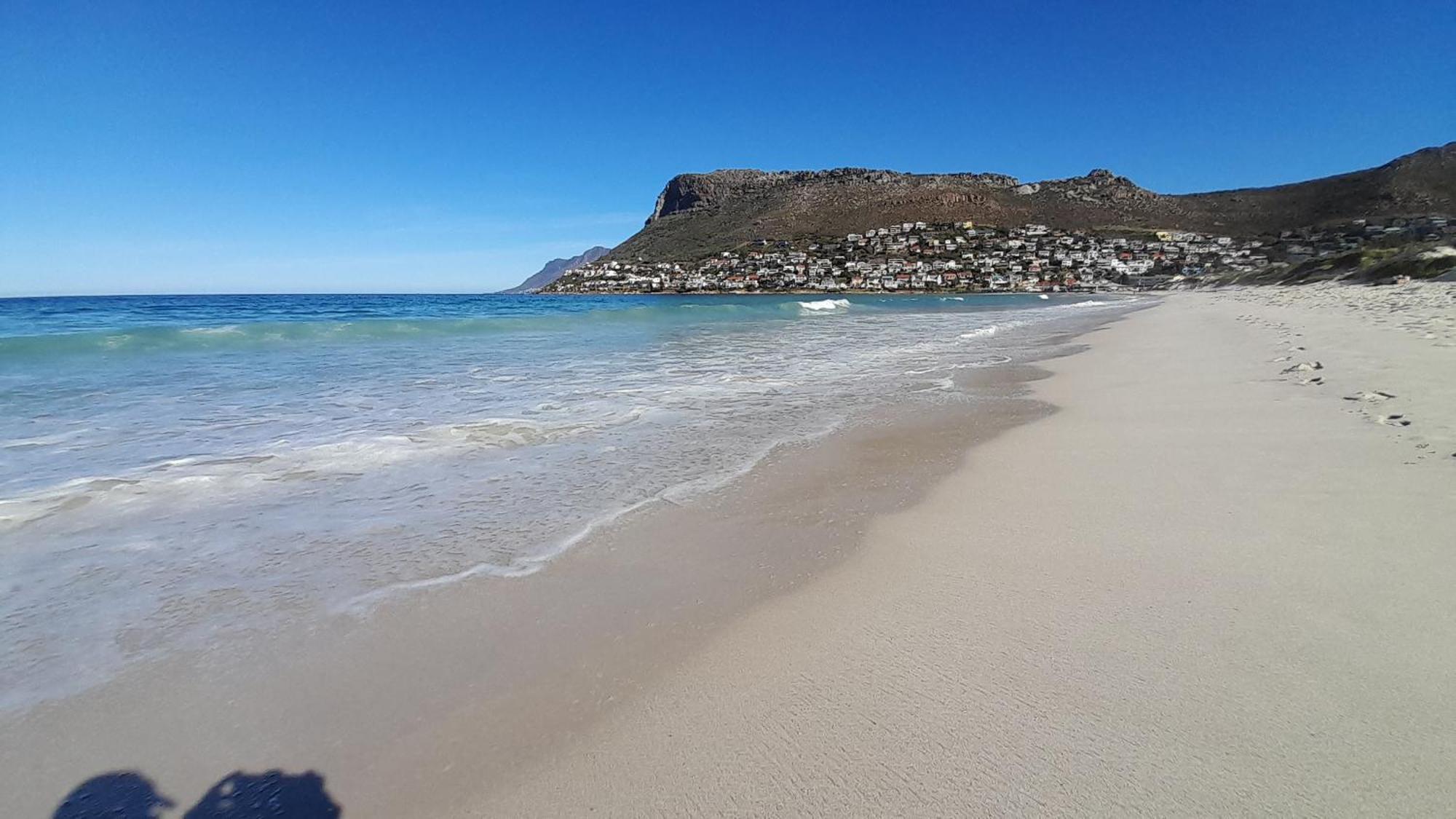 Luxury Modern House Western Cape Fish Hoek *