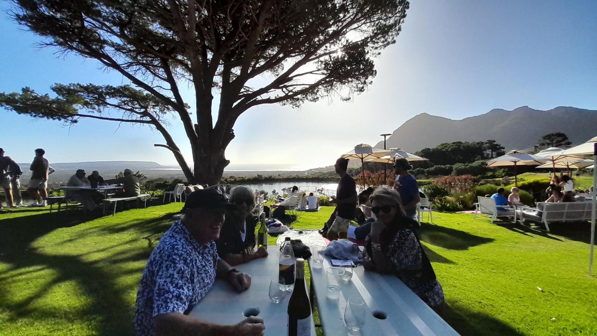 Luxury Modern House Western Cape Fish Hoek *