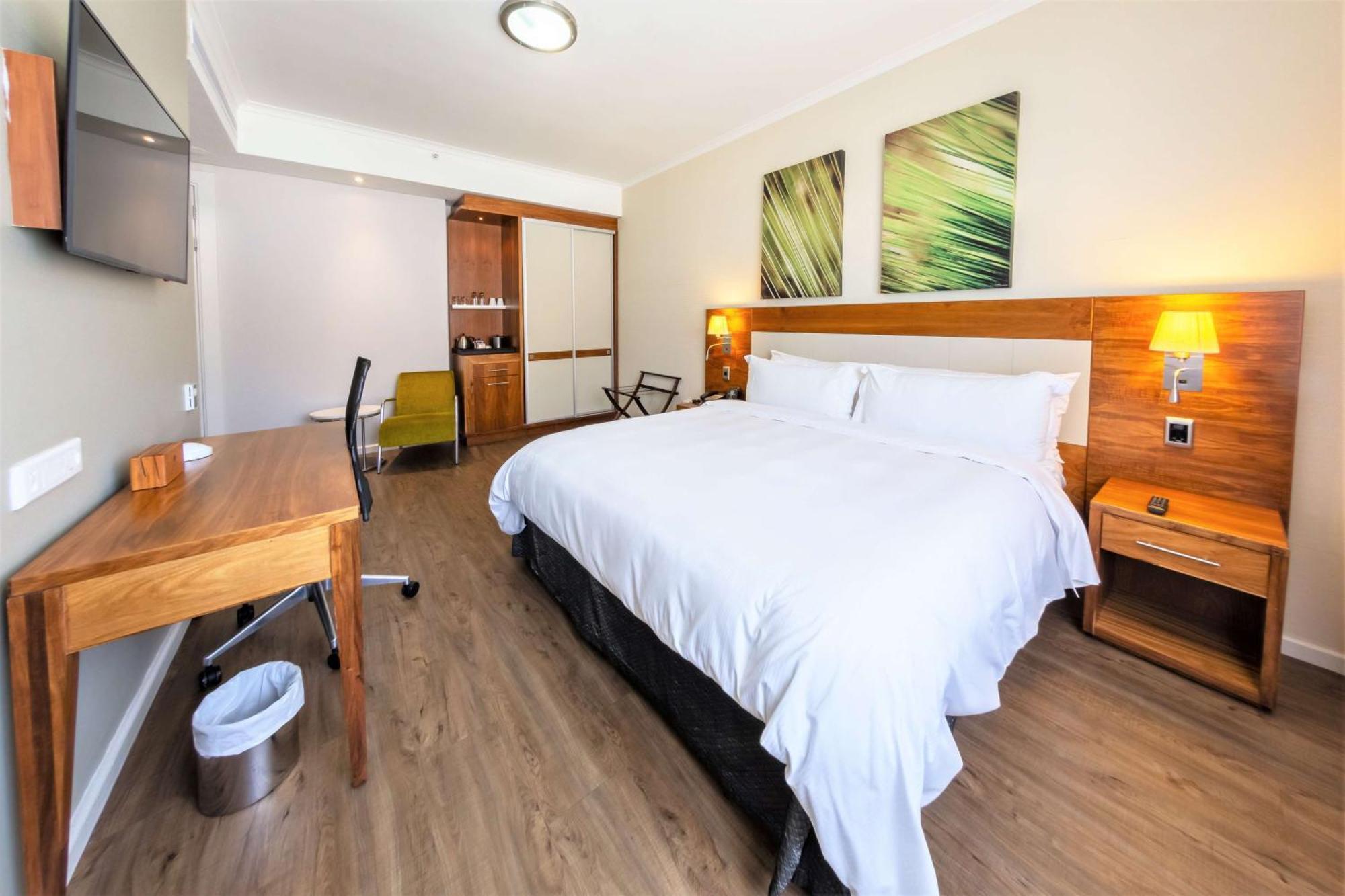 Doubletree By Hilton Upper Eastside 4*