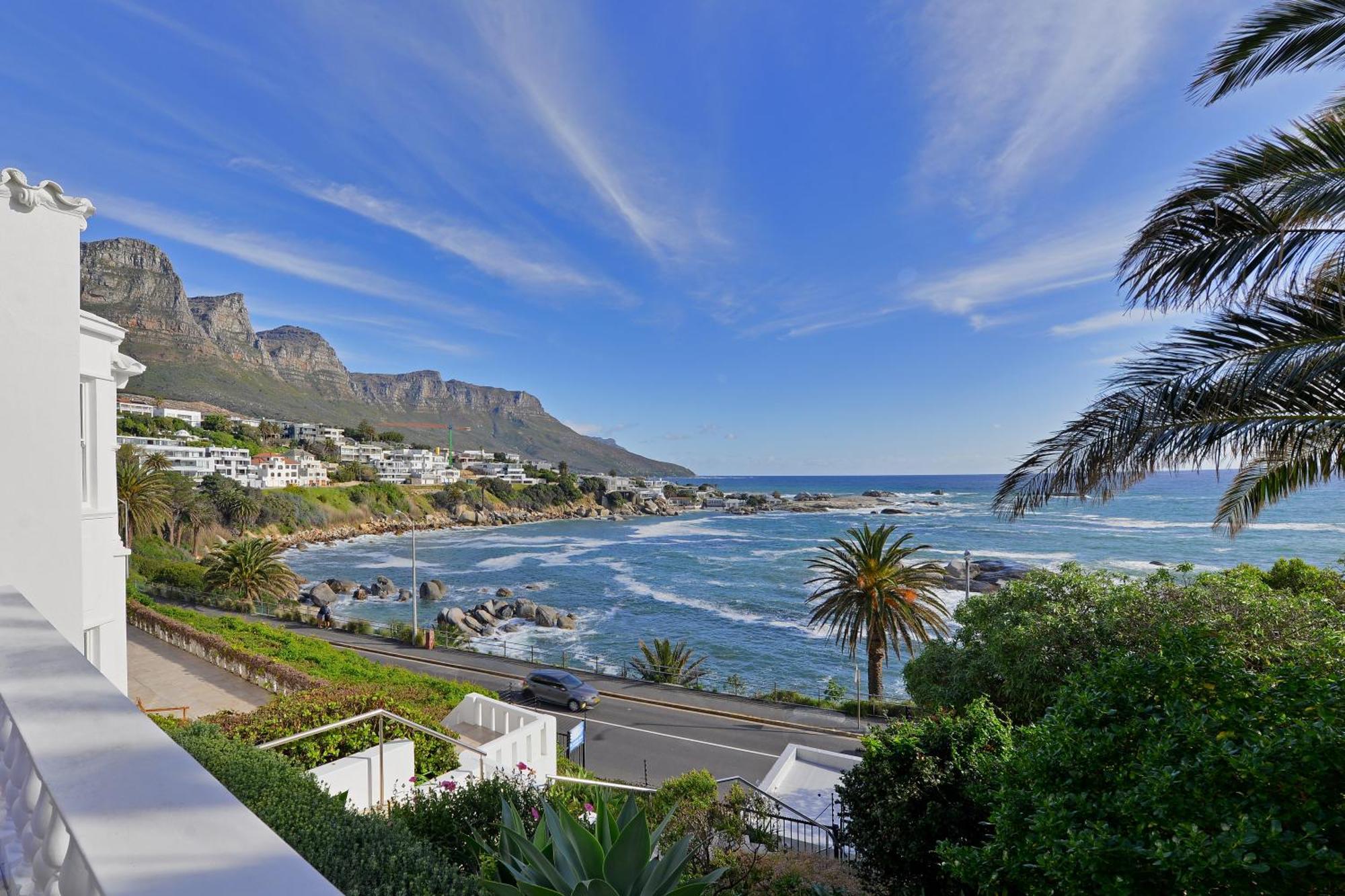 Pousada Bingley Place - Camps Bay Luxury Cidade Do Cabo