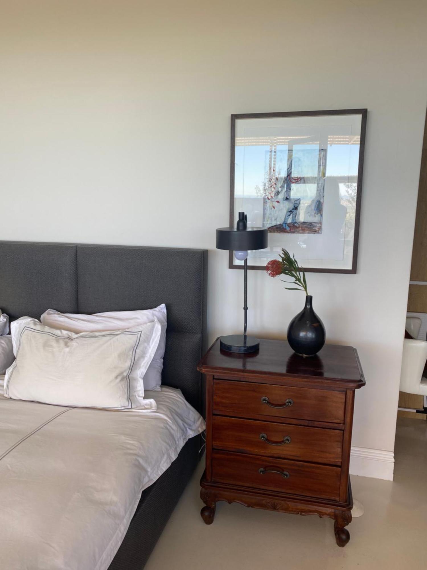 Apartamento Constantia View Operational During Loadshedding Cidade Do Cabo