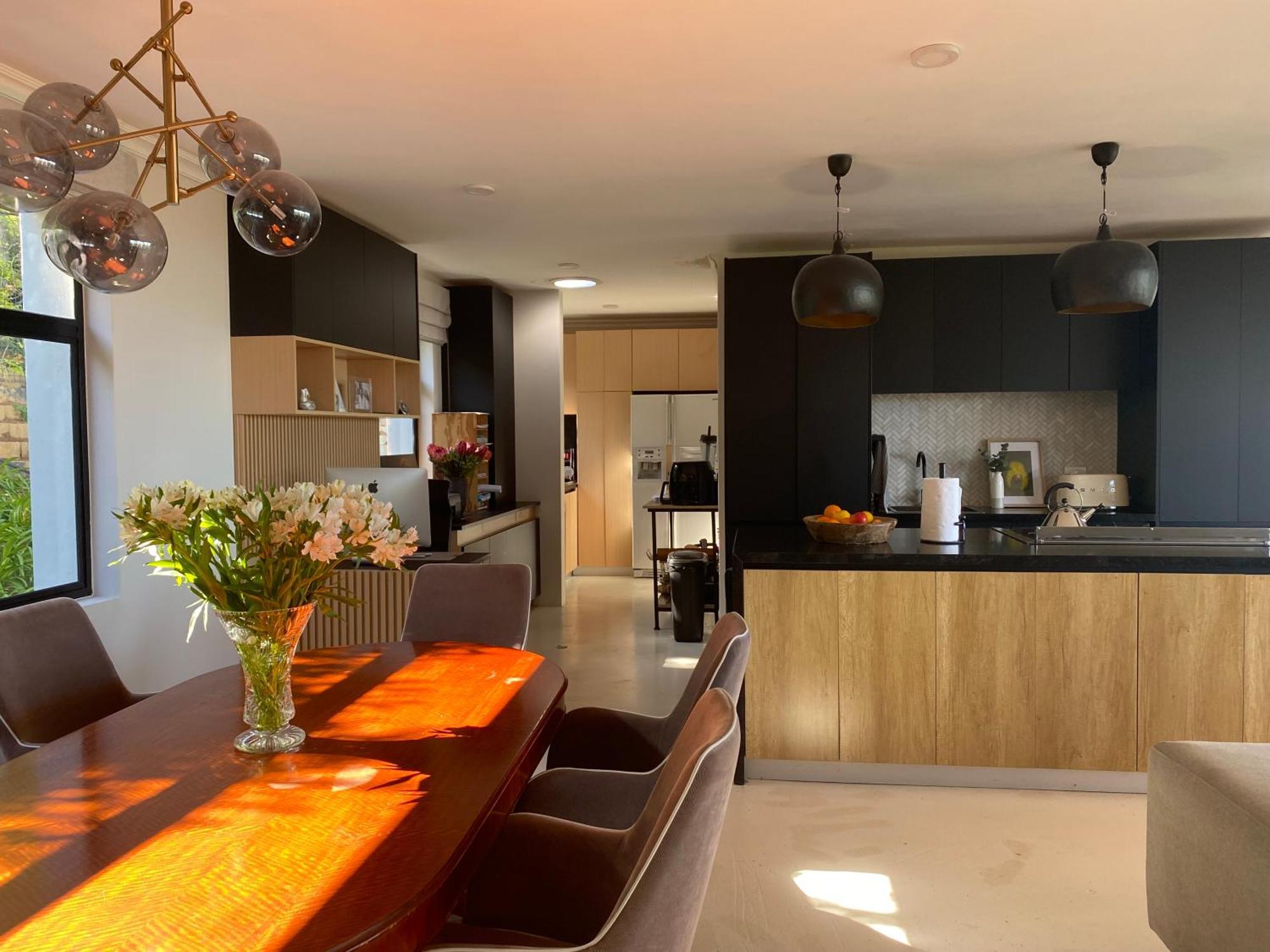 Constantia View Operational During Loadshedding Apartamento Cidade Do Cabo