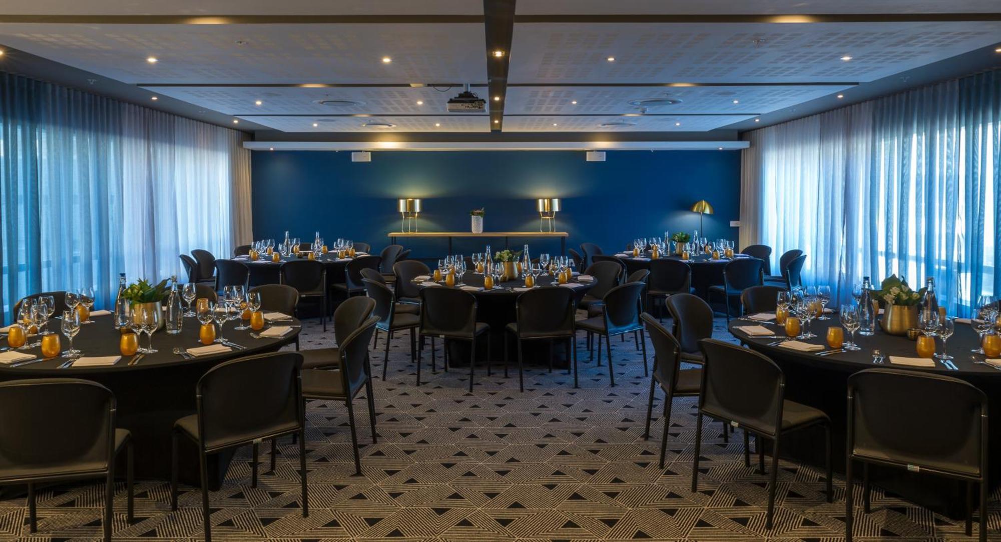 Hotel Pullman Centre Cape Town