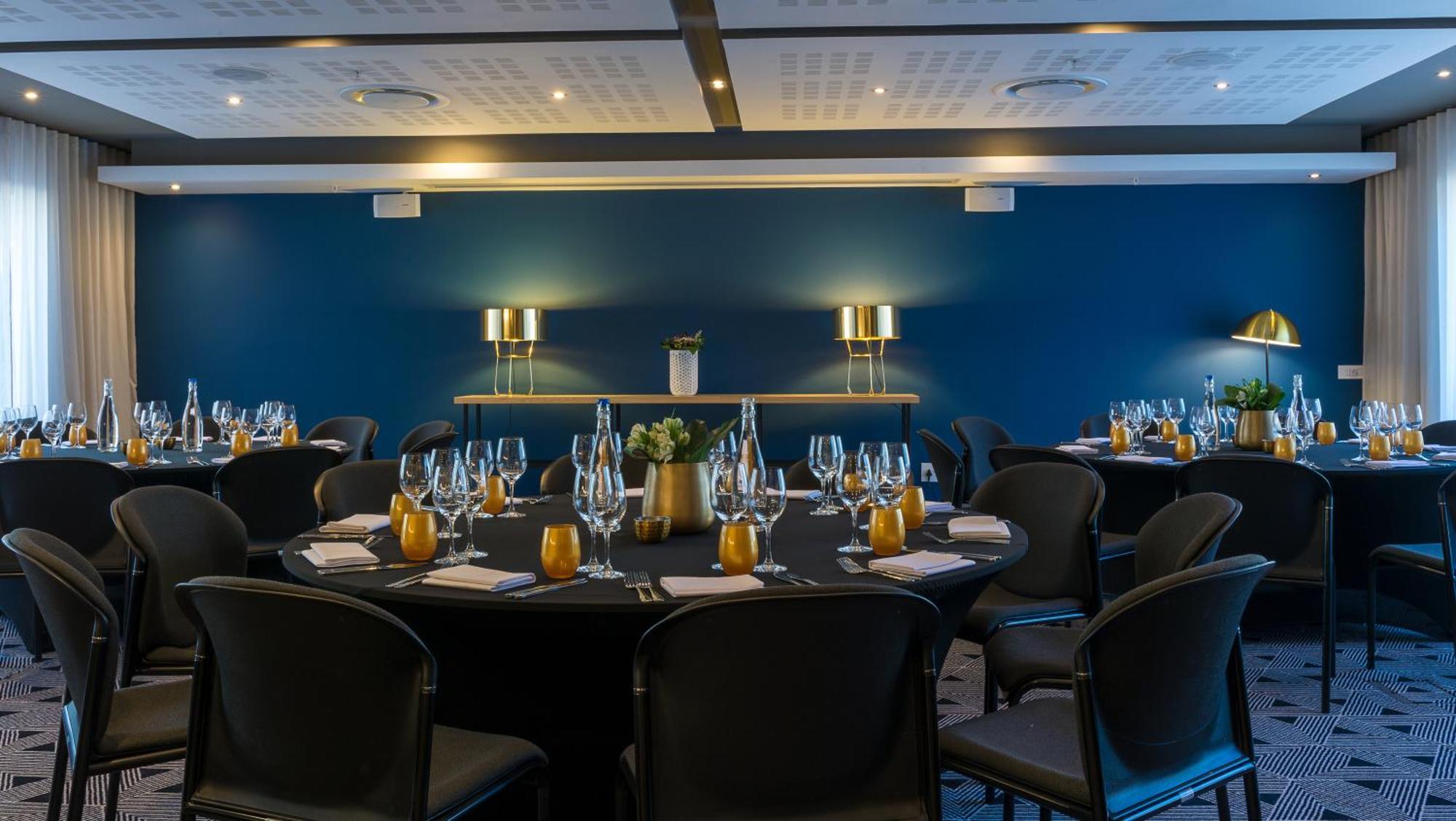 Hotel Pullman Centre Cape Town