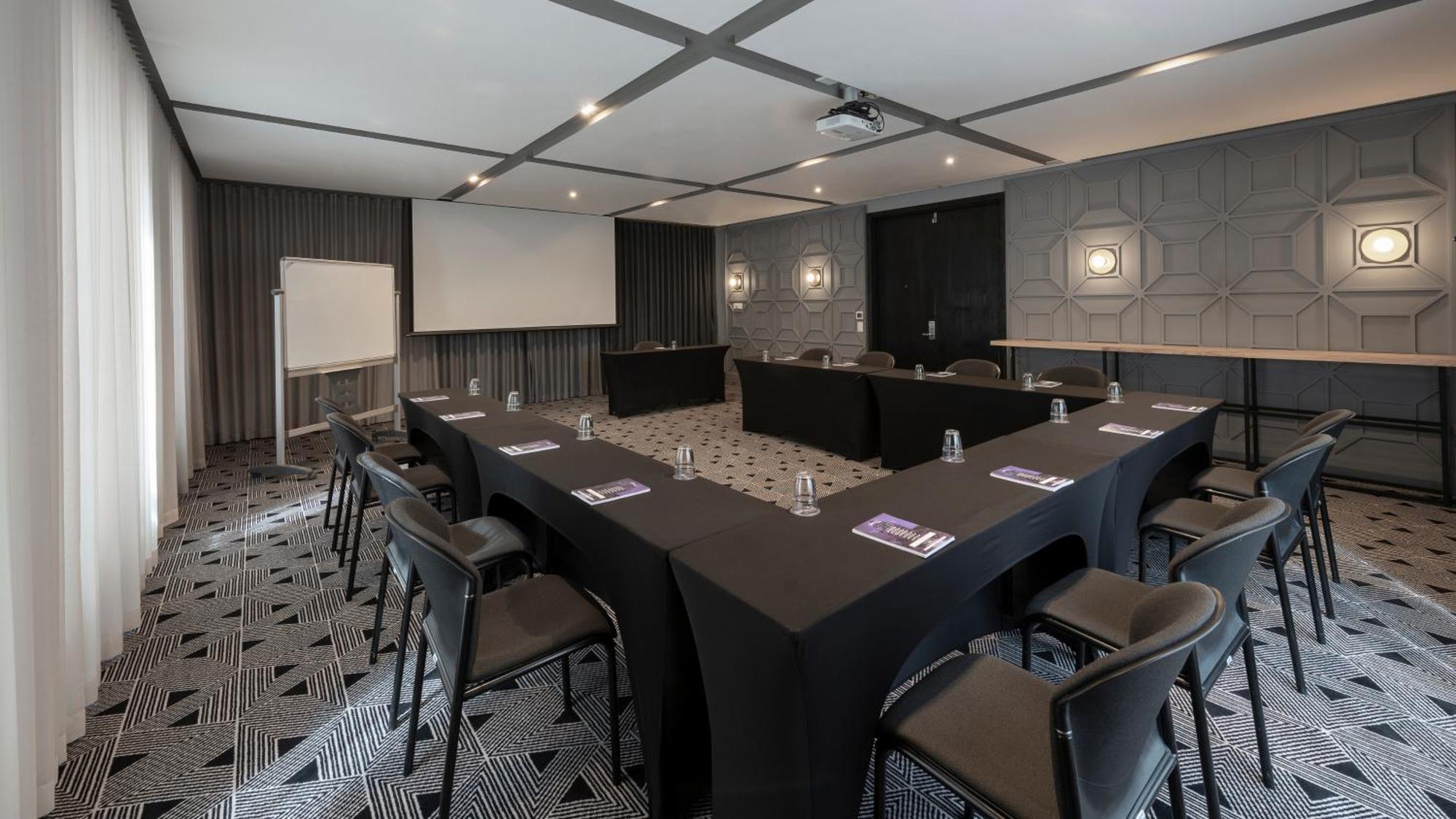 Pullman Centre Hotel Cape Town
