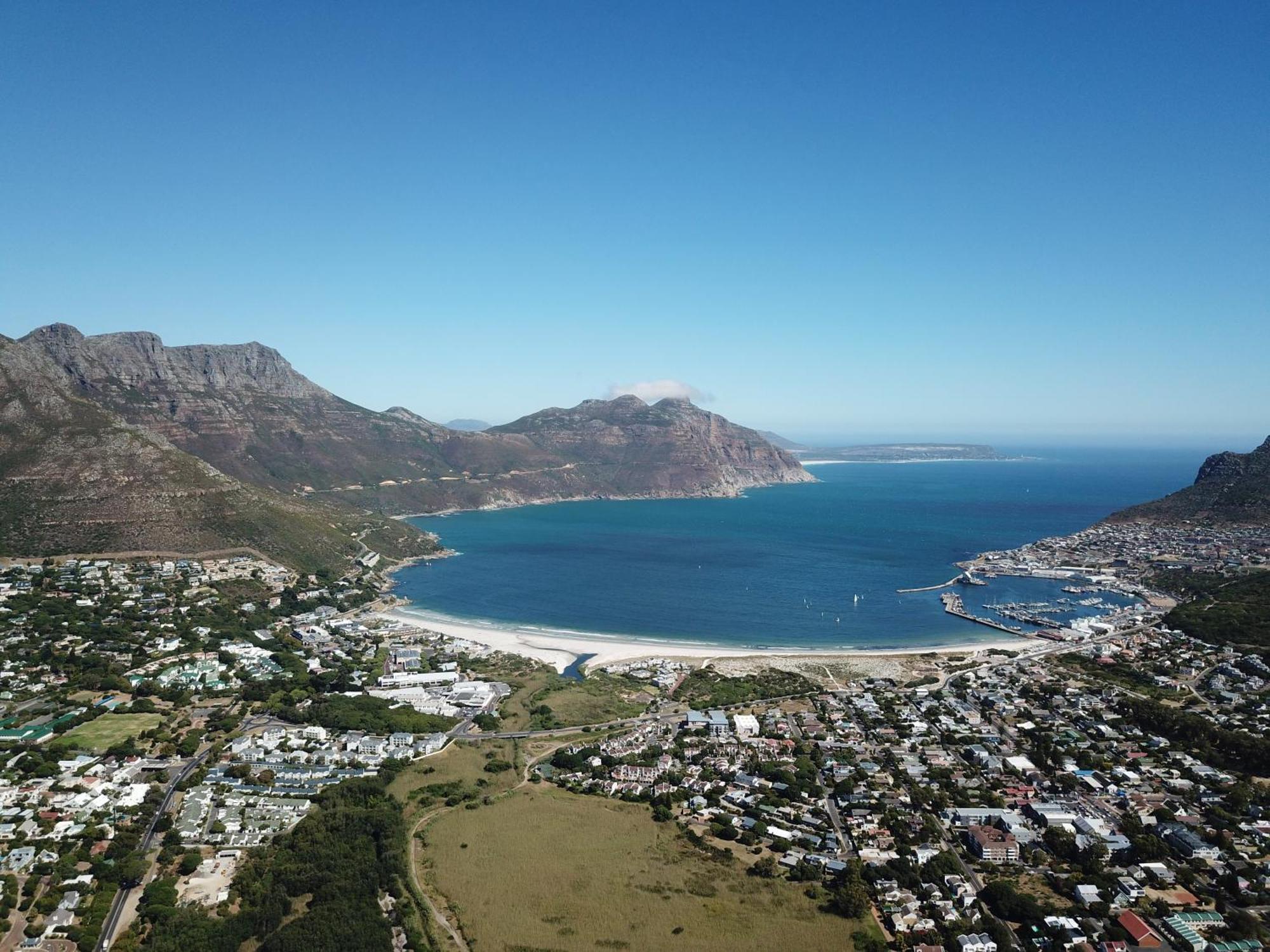 The Palm Hout Bay Cape Town