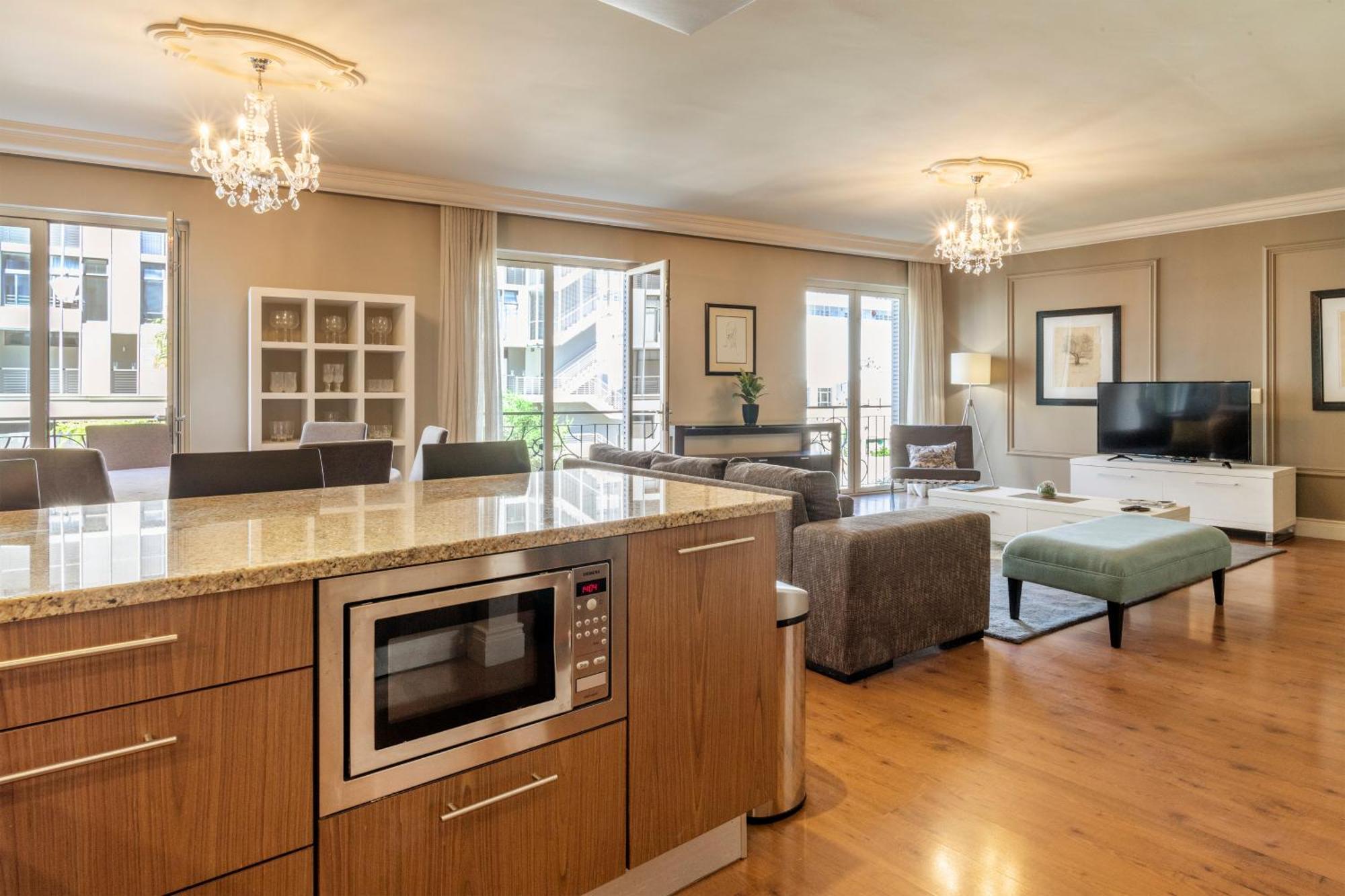 Apartamento Cape Royale By Mcstay *