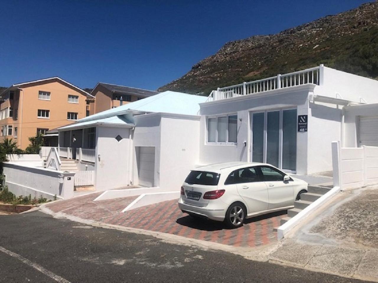 Blue Bay Bayview Cape Town