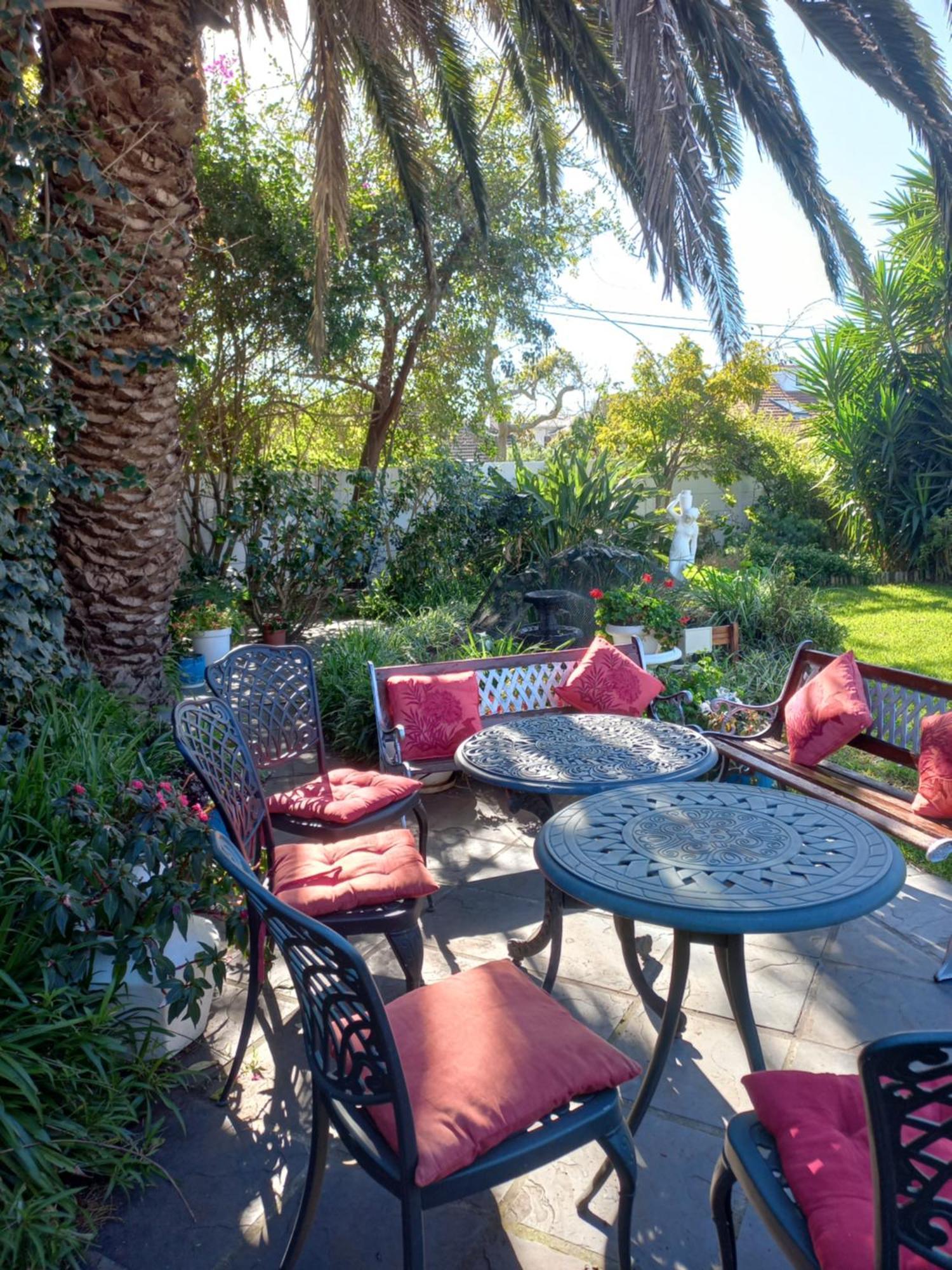 Homestay Canberra On Greenwood