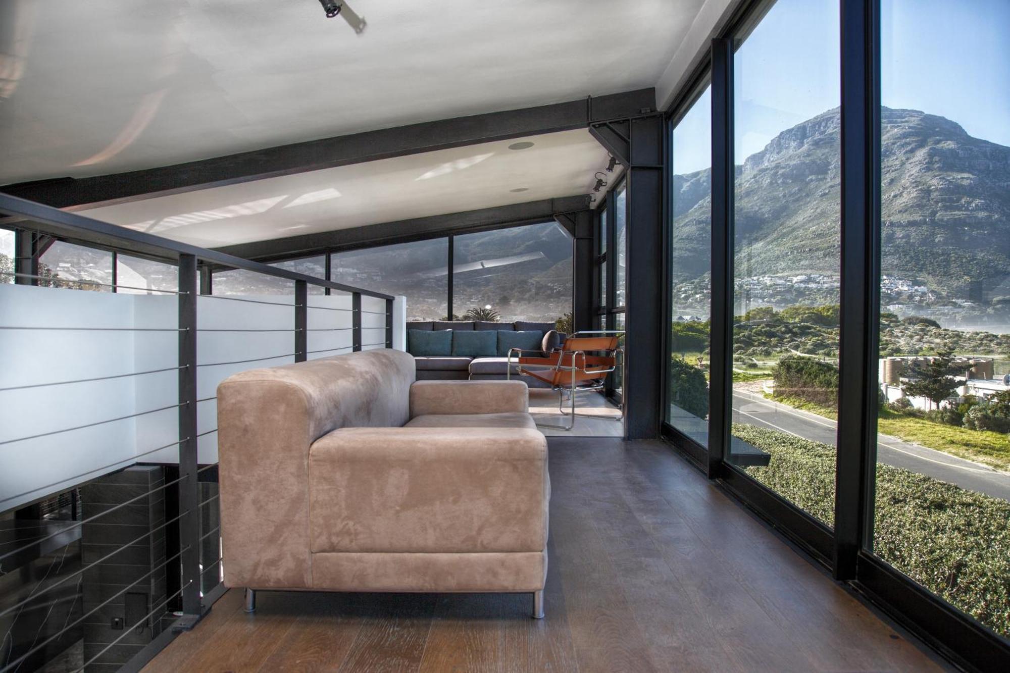 1 On Royal * Cape Town