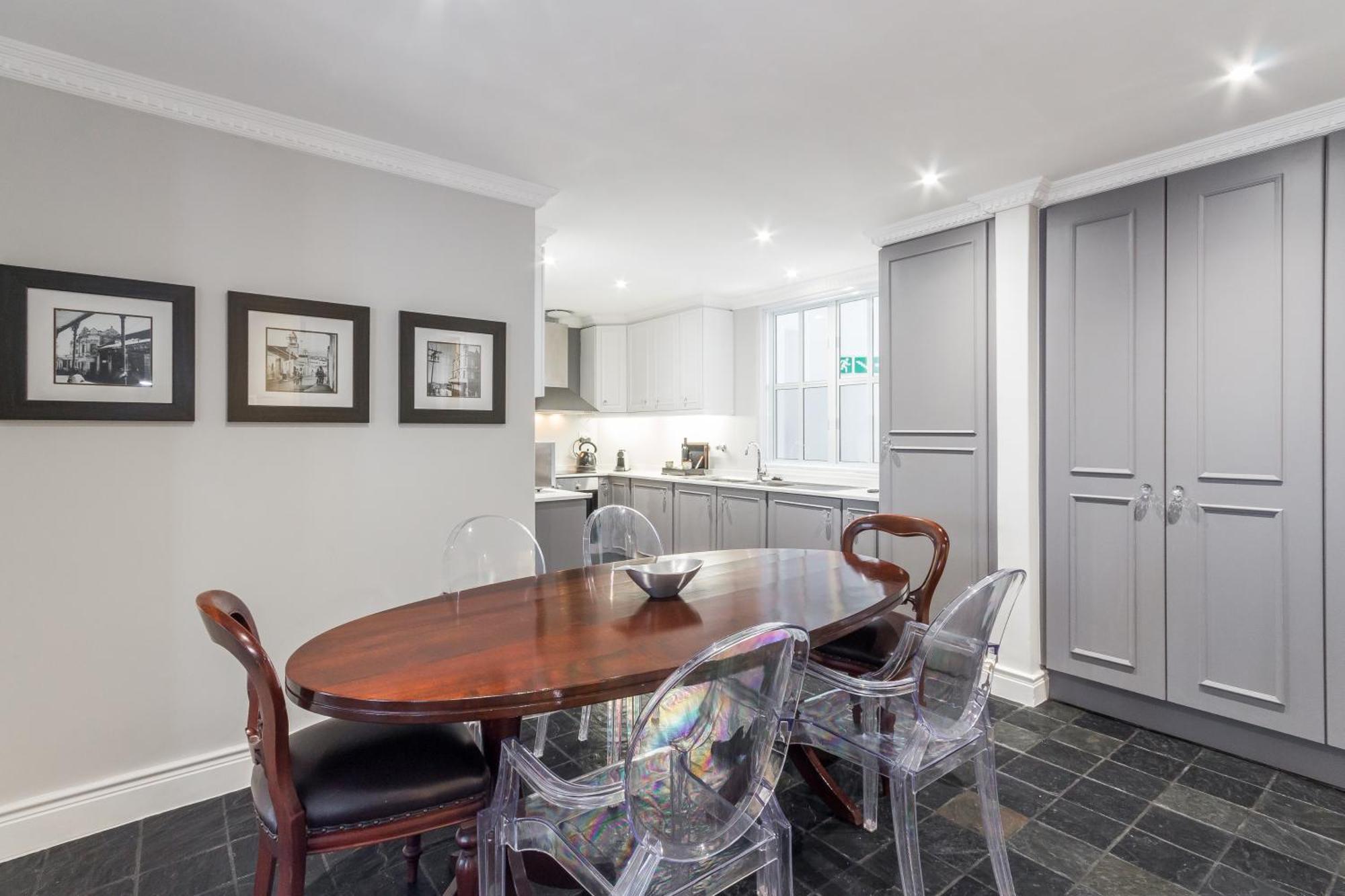Romney Park Luxury By The Collection 4*