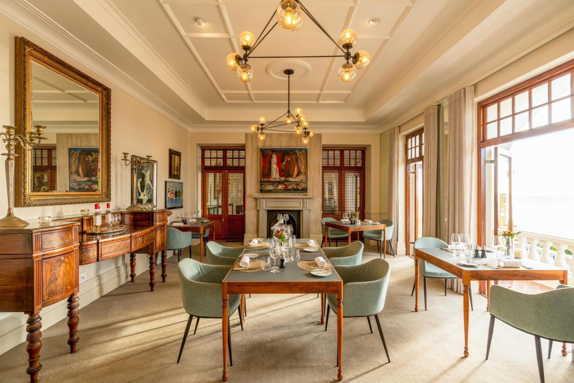 Ellerman House Hotel 5*