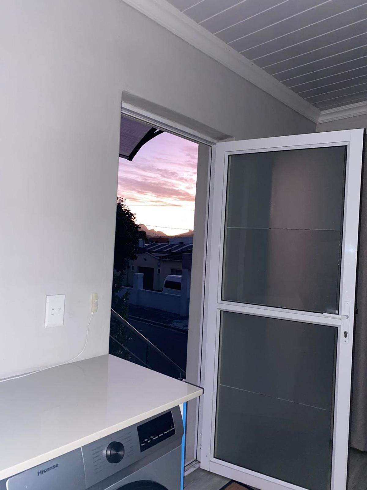 Balmoral Apartment Cape Town