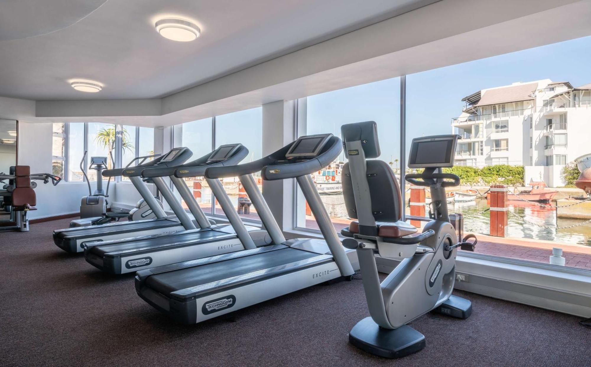 Radisson Collection Hotel, Waterfront 5* Cape Town