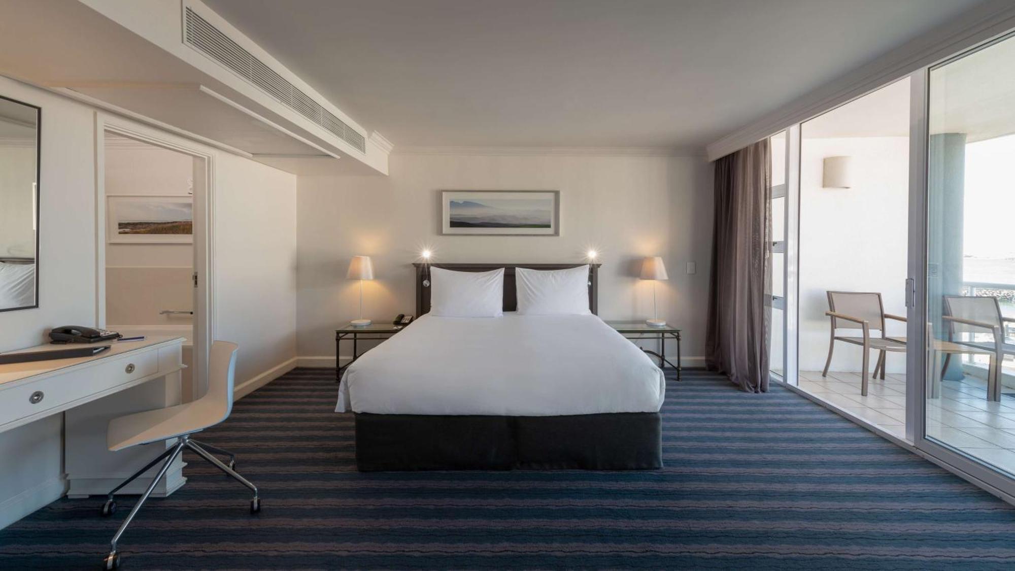 Hotel Radisson Collection Hotel, Waterfront 5*