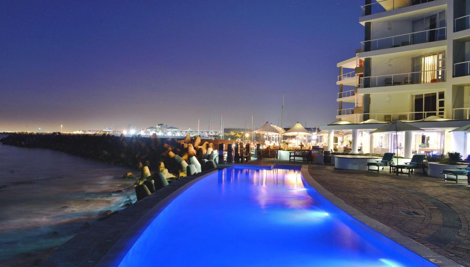 Hotel Radisson Collection Hotel, Waterfront Cape Town