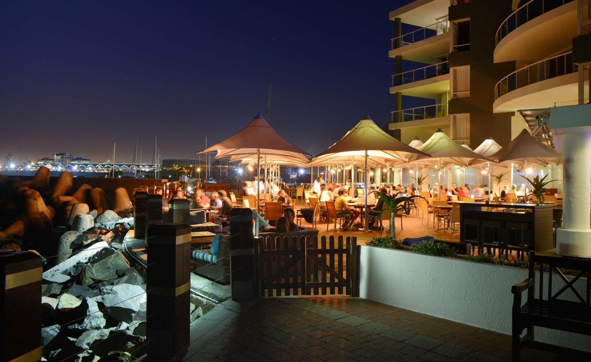 Radisson Collection Hotel, Waterfront Hotel Cape Town