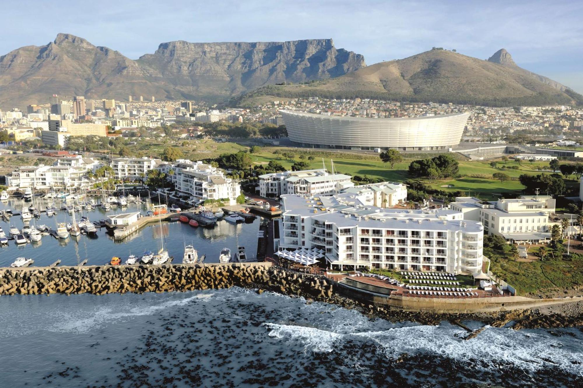 Radisson Collection Hotel, Waterfront Hotel 5*