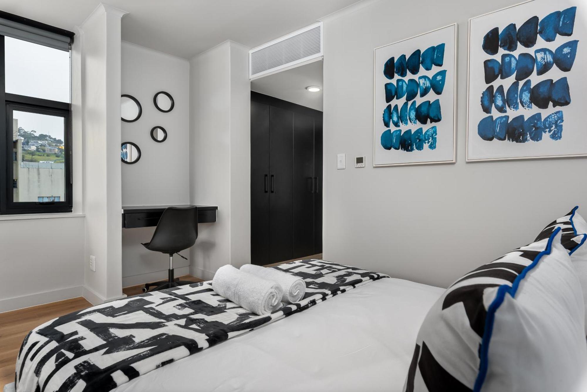 The Tokyo Luxury Apartamento *