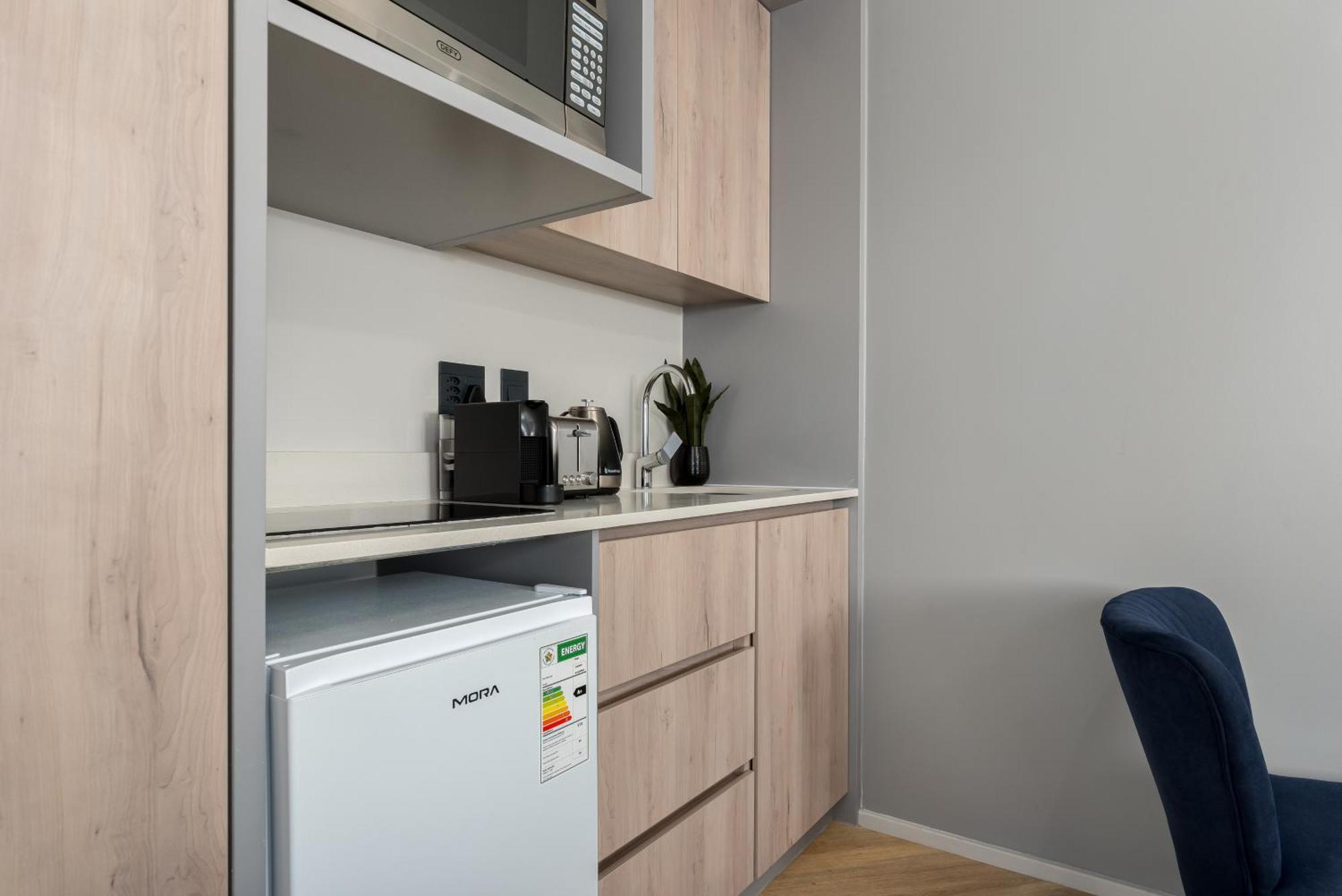 Apartamento One Thibault Luxury