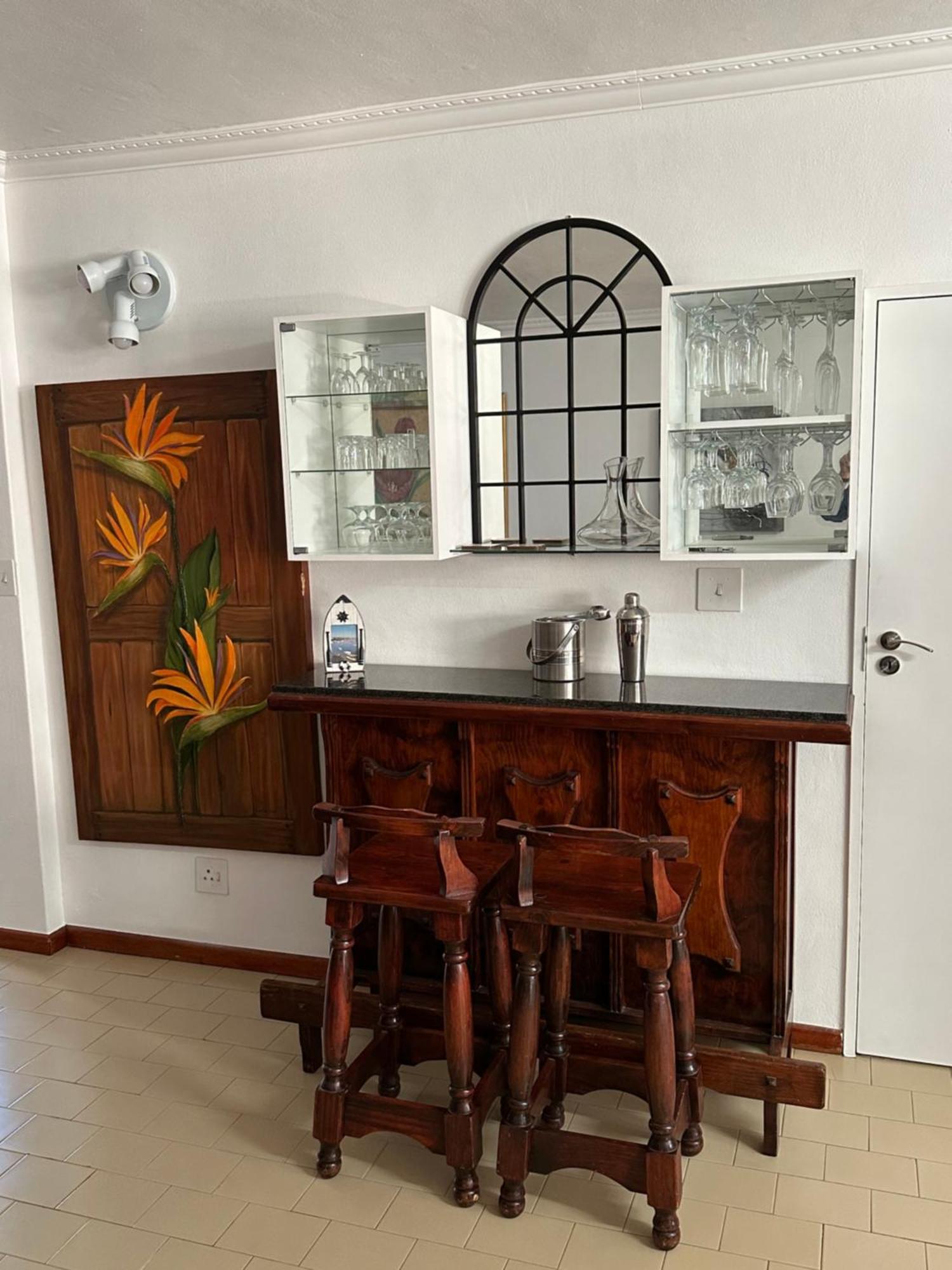 Apartment Strelitzia, Spacious With A Stunning View *