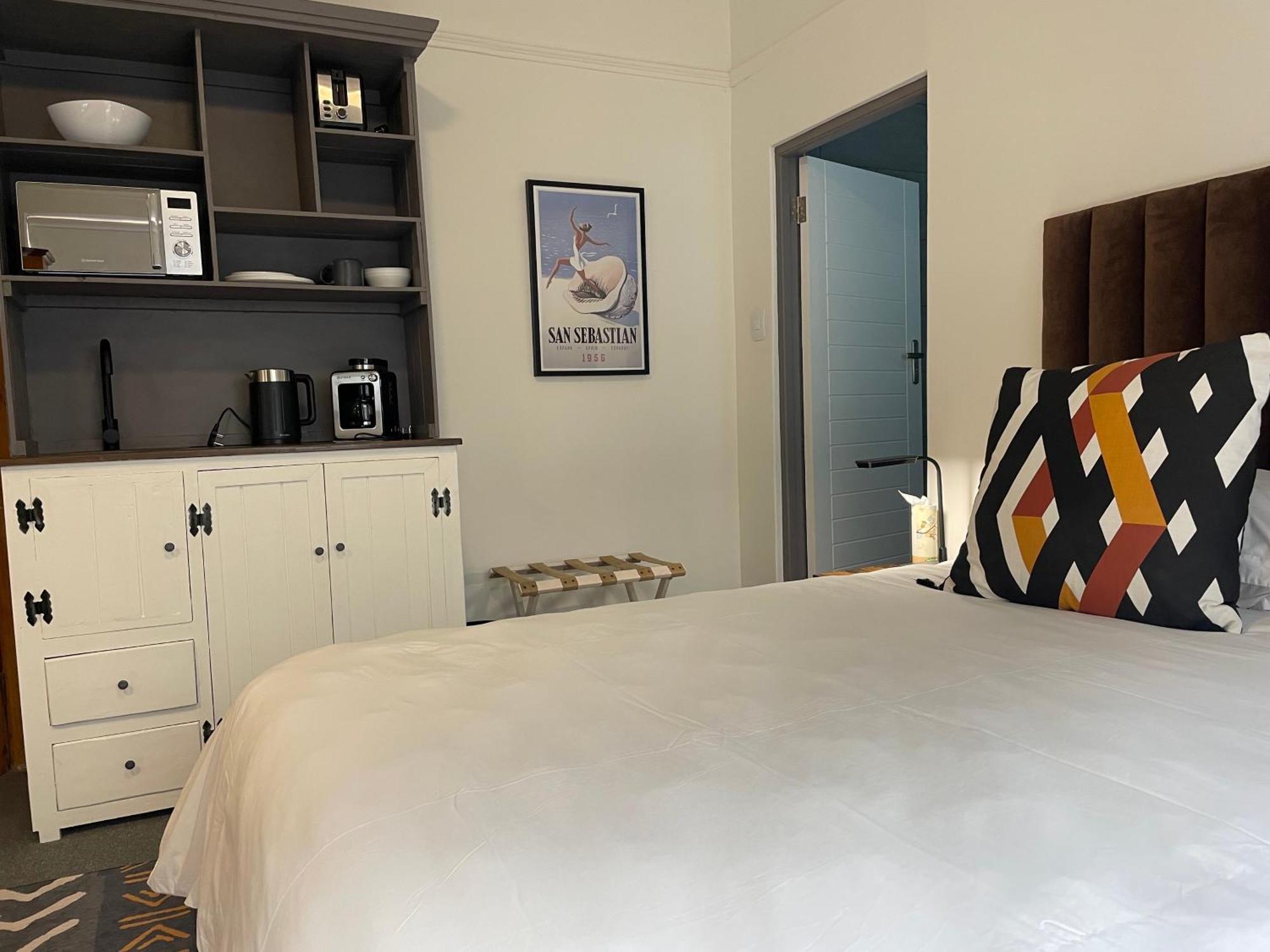 Guest house Belmont