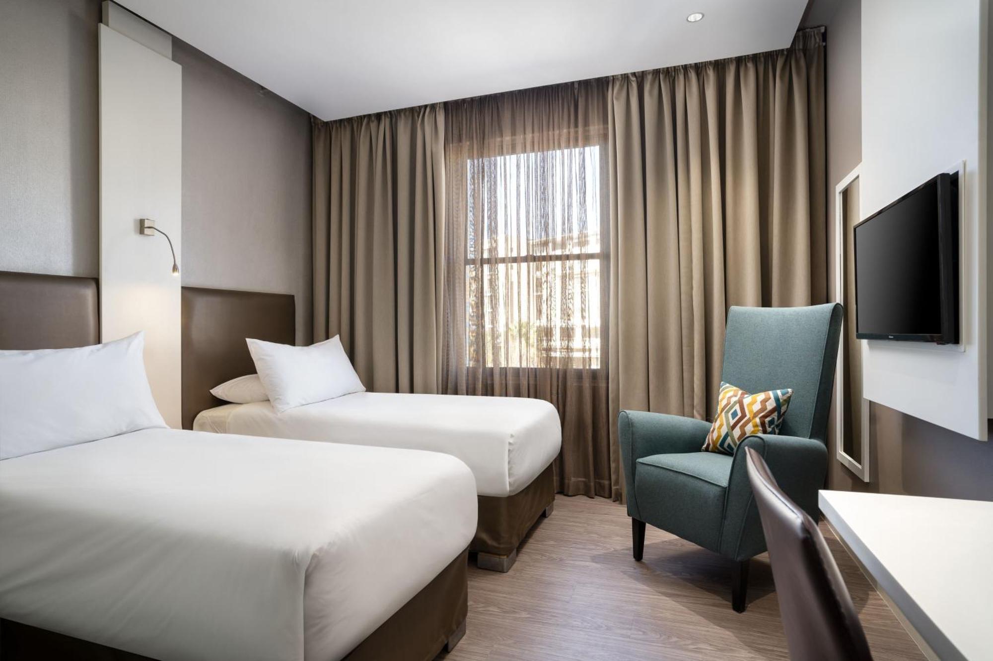 Protea By Marriott Waterfront Breakwater