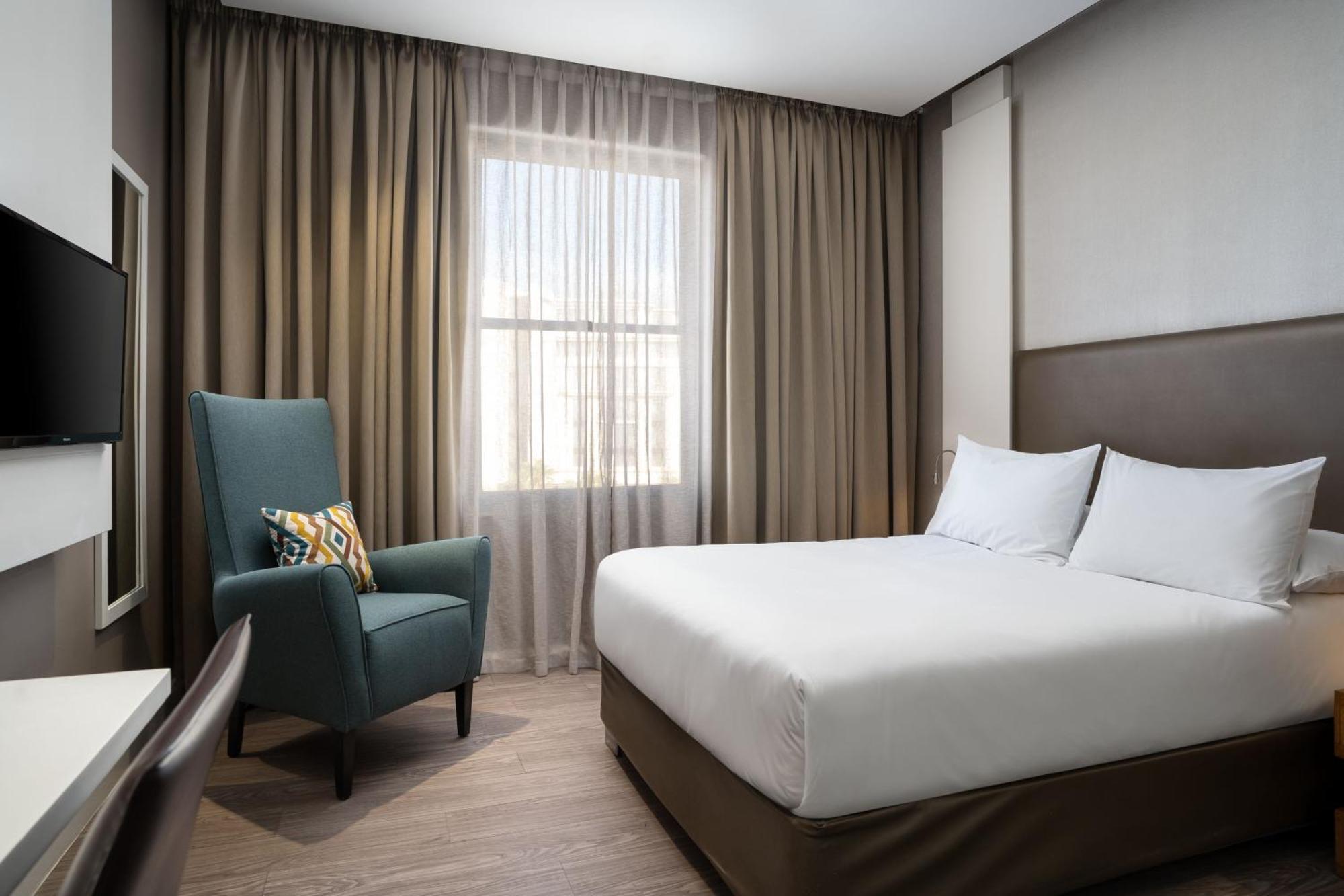 Protea By Marriott Waterfront Breakwater 3* Cape Town