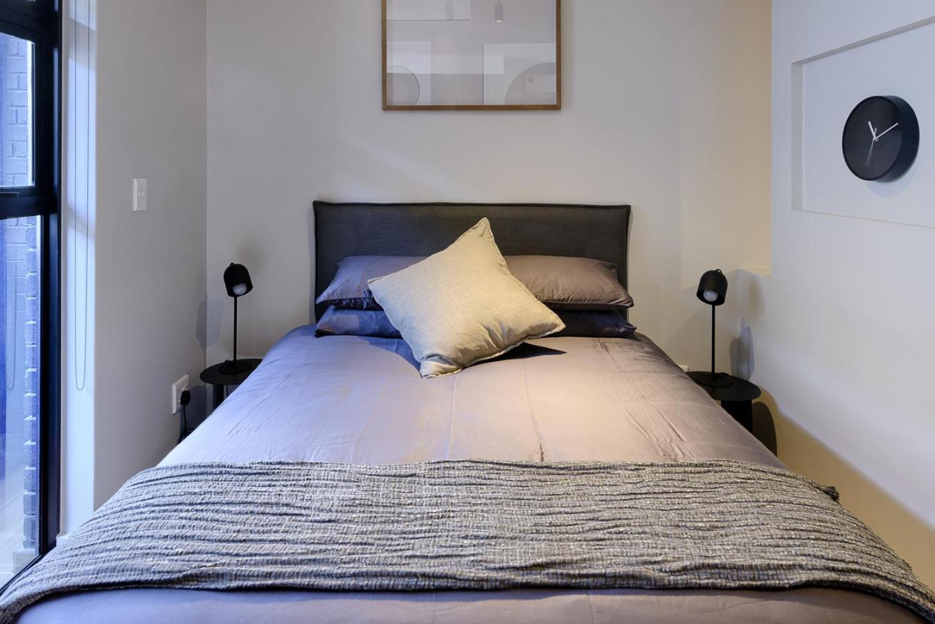Apartment In The Heart Of Action - Discover, Explore, Relax