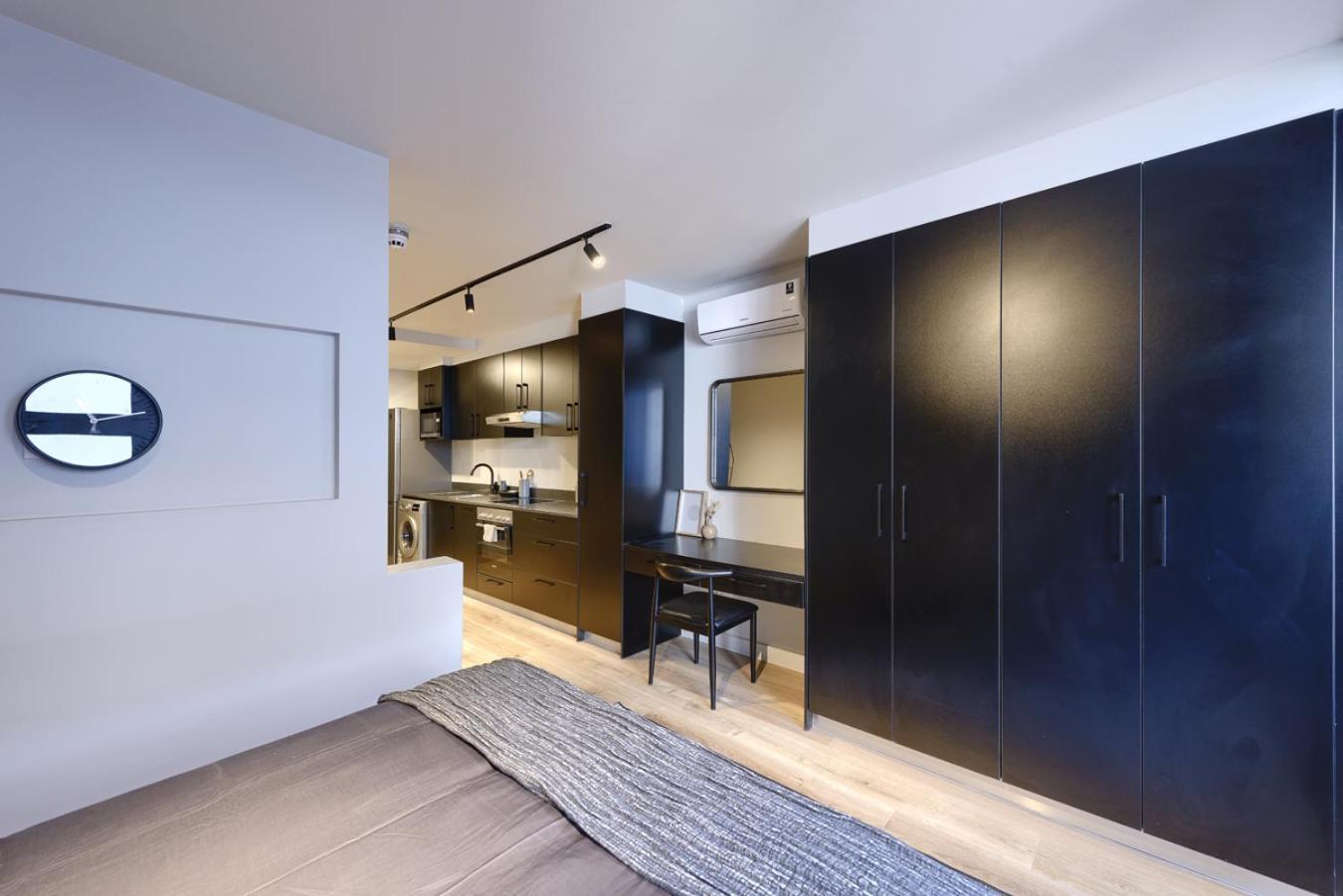 In The Heart Of Action - Discover, Explore, Relax Apartment *