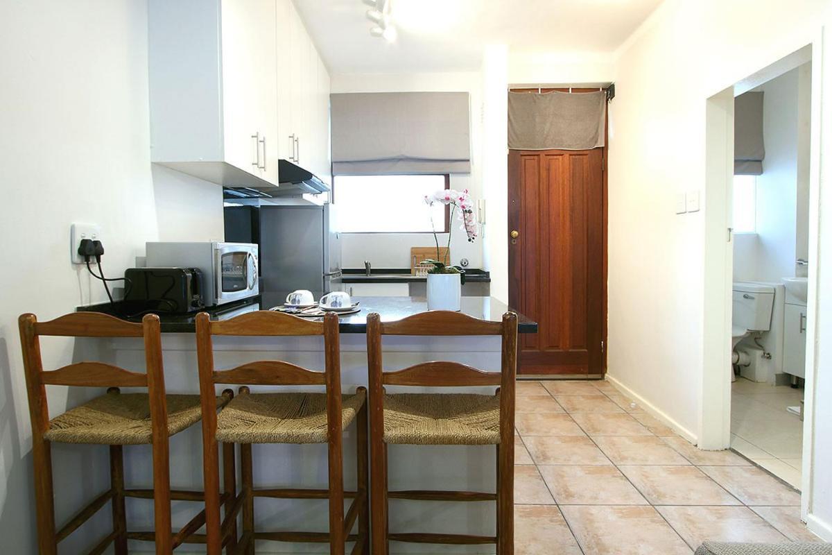 Apartment Blue Waters 12 In Sea Point