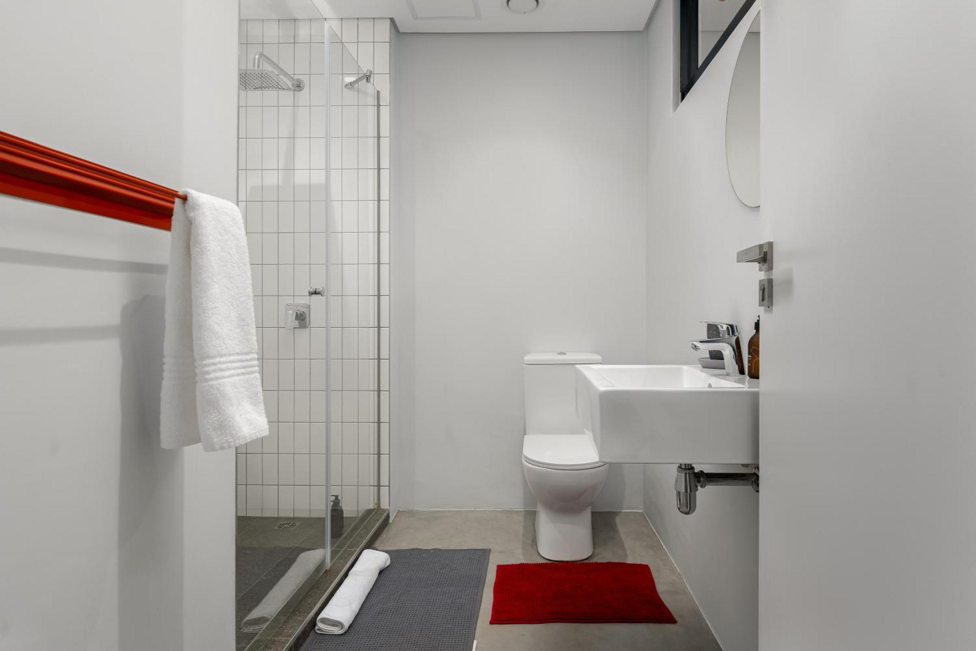 Apartment Four On 0 1d Cape Town