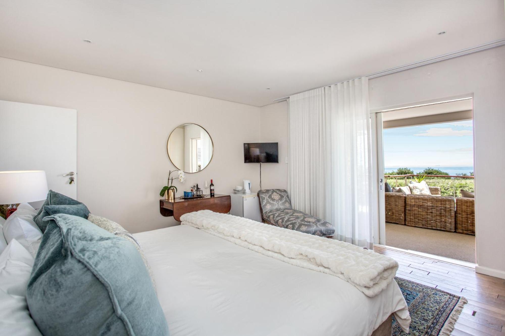 Far Horizons Villa Cape Town