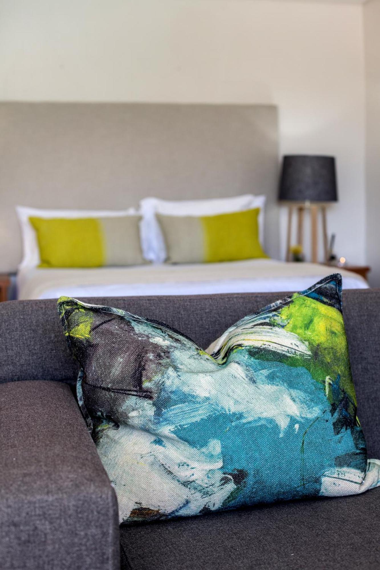 Far Horizons Villa Cape Town