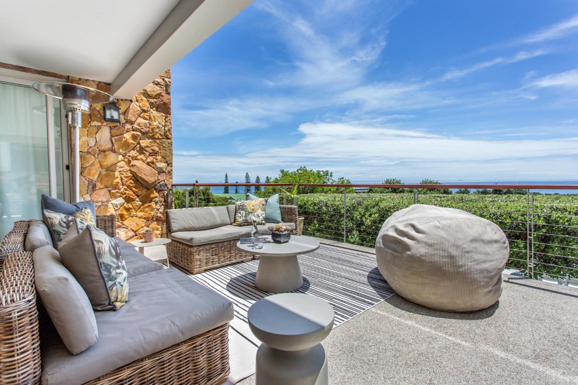 Far Horizons Villa *