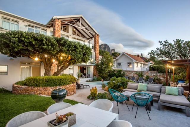 Far Horizons Villa Cape Town