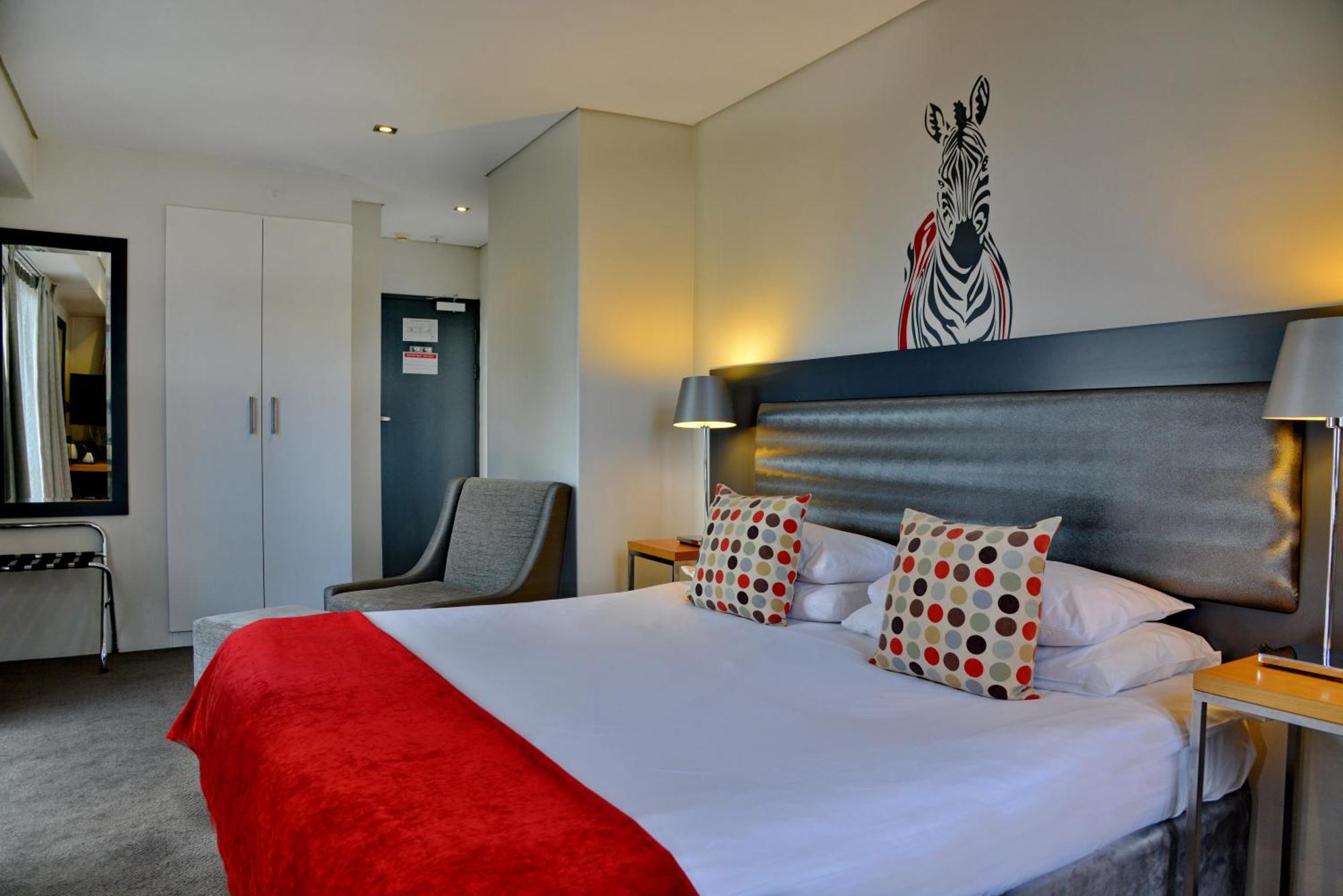 Fountains 4* Cape Town