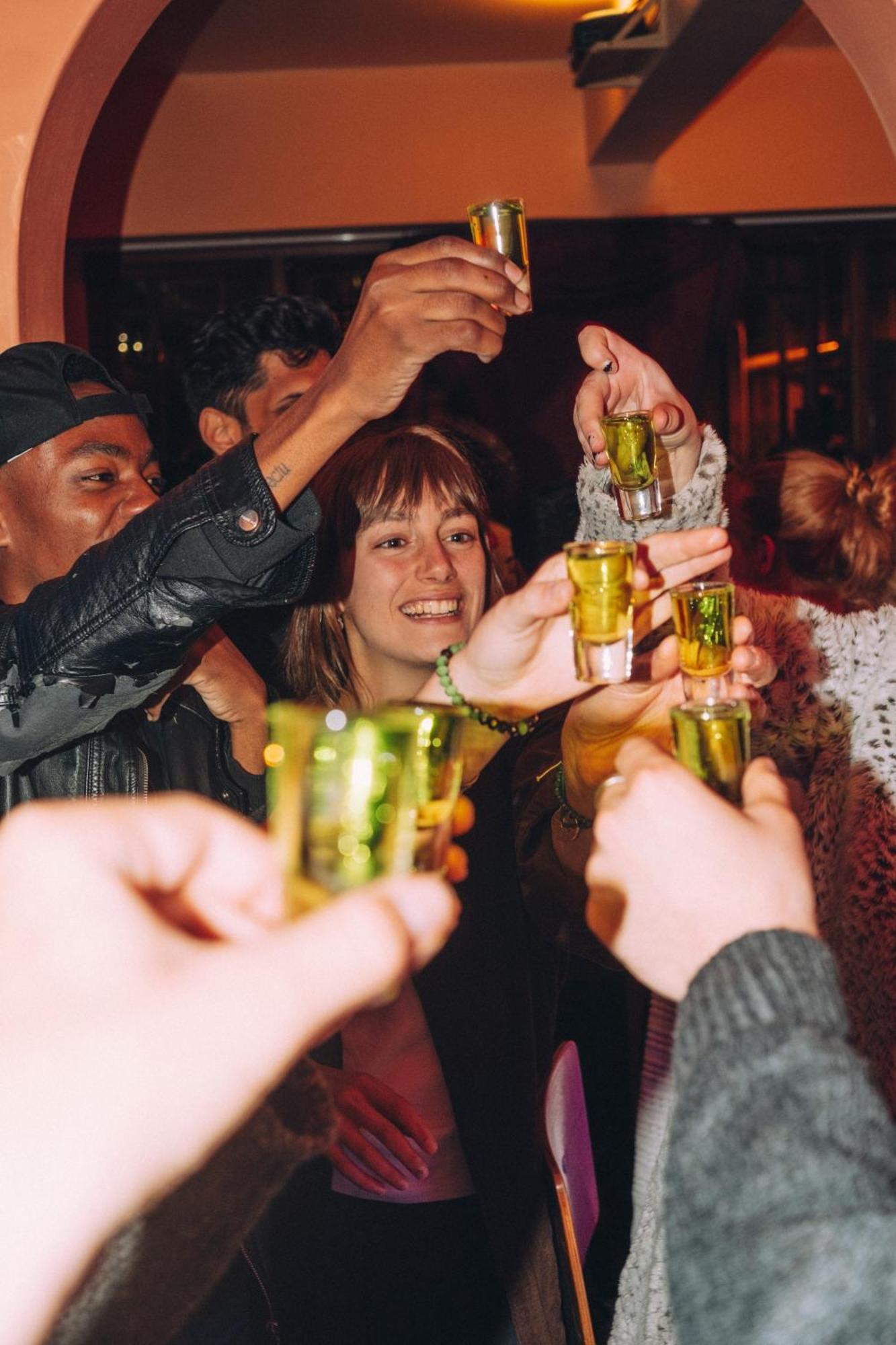 Long Street Backpackers (adults Only) * Cape Town