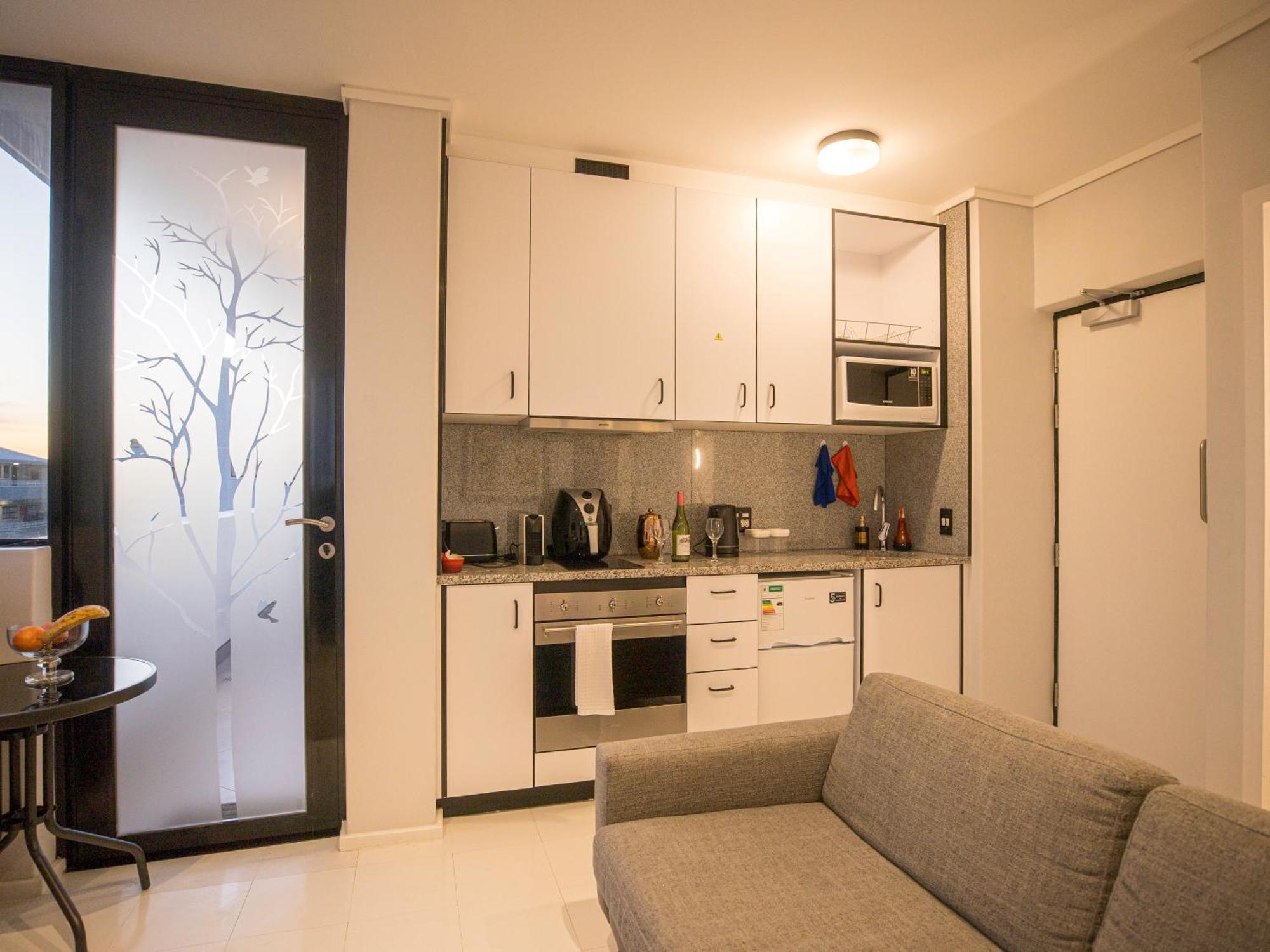 Flamingo Sea Point: Luxury Sea View * Cape Town