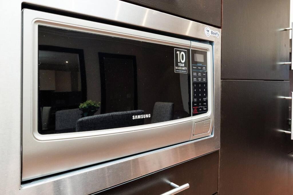 Apartamento Serene Elegance - Point *